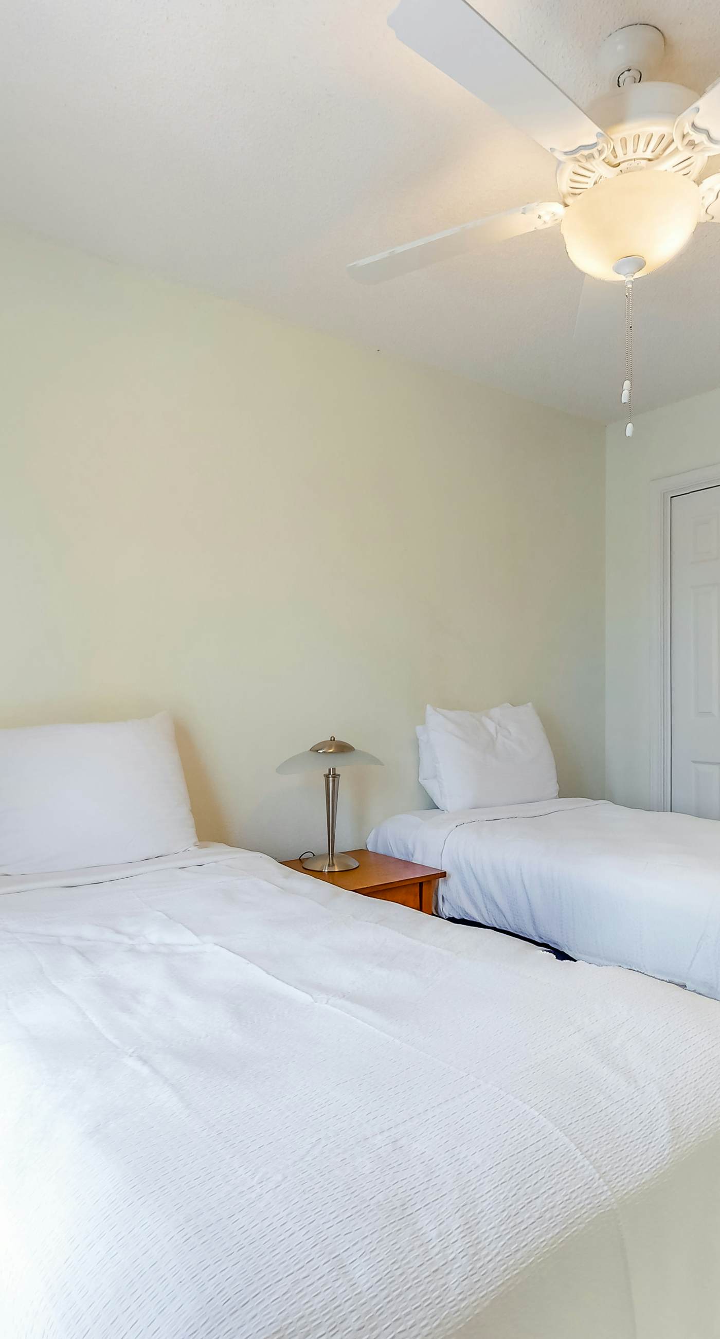 Casa de la Isla/Mars Island Unit A