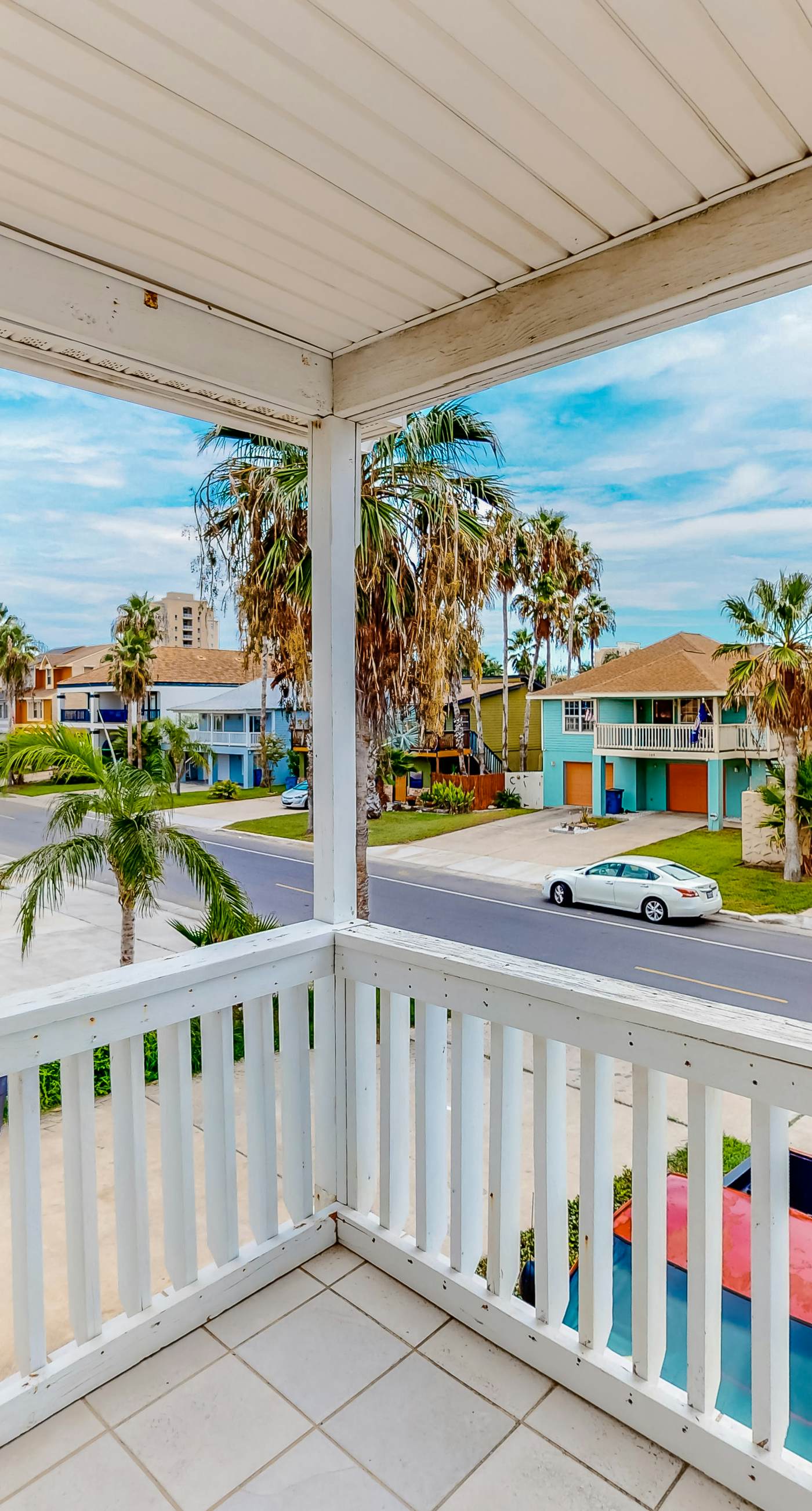 Casa de la Isla/Mars Island Unit A