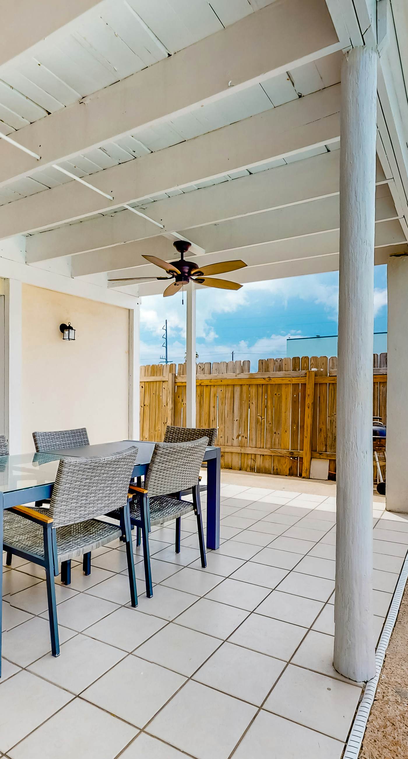 Casa de la Isla/Mars Island Unit A