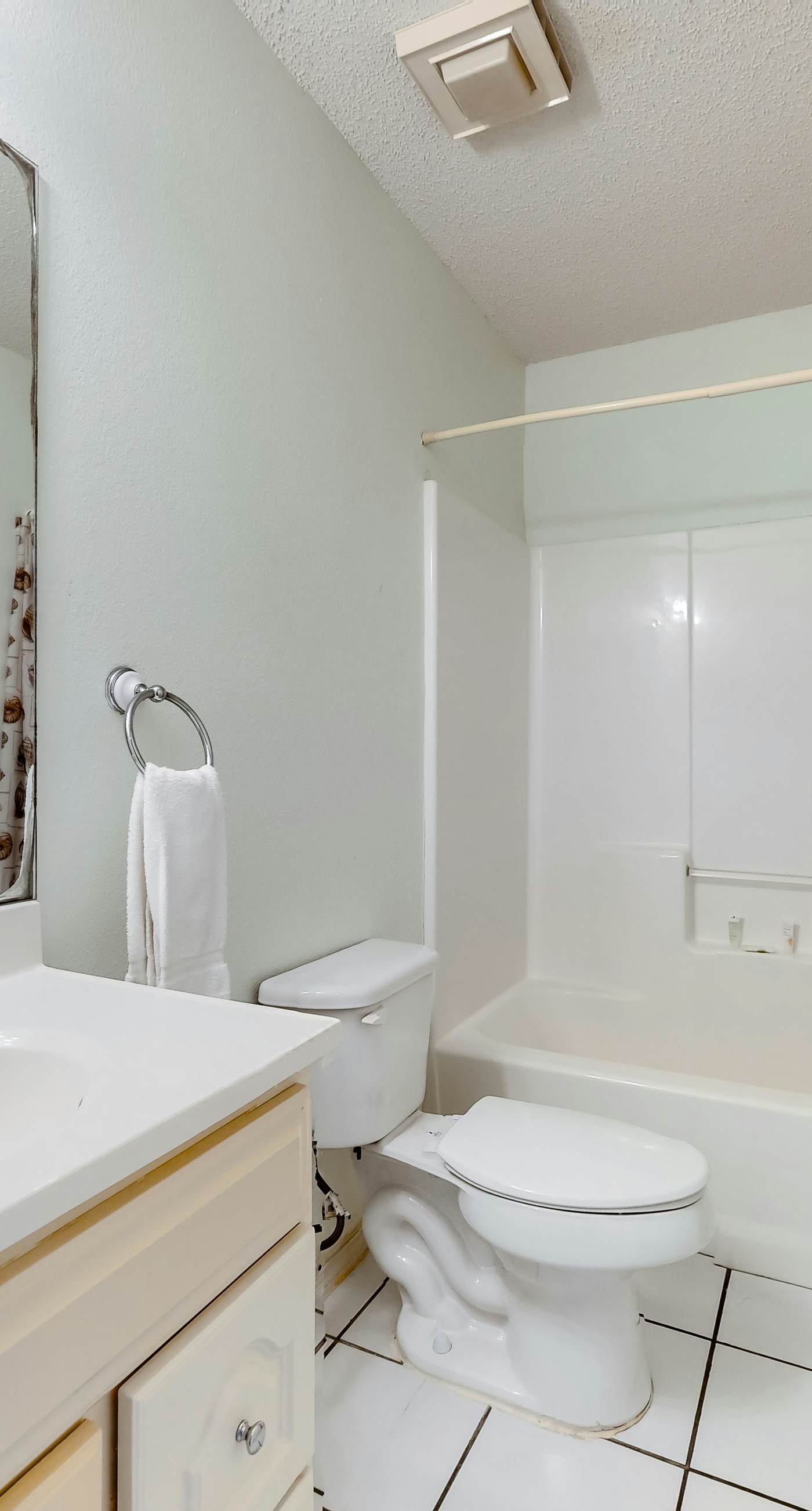 Casa de la Isla/Mars Island Unit A