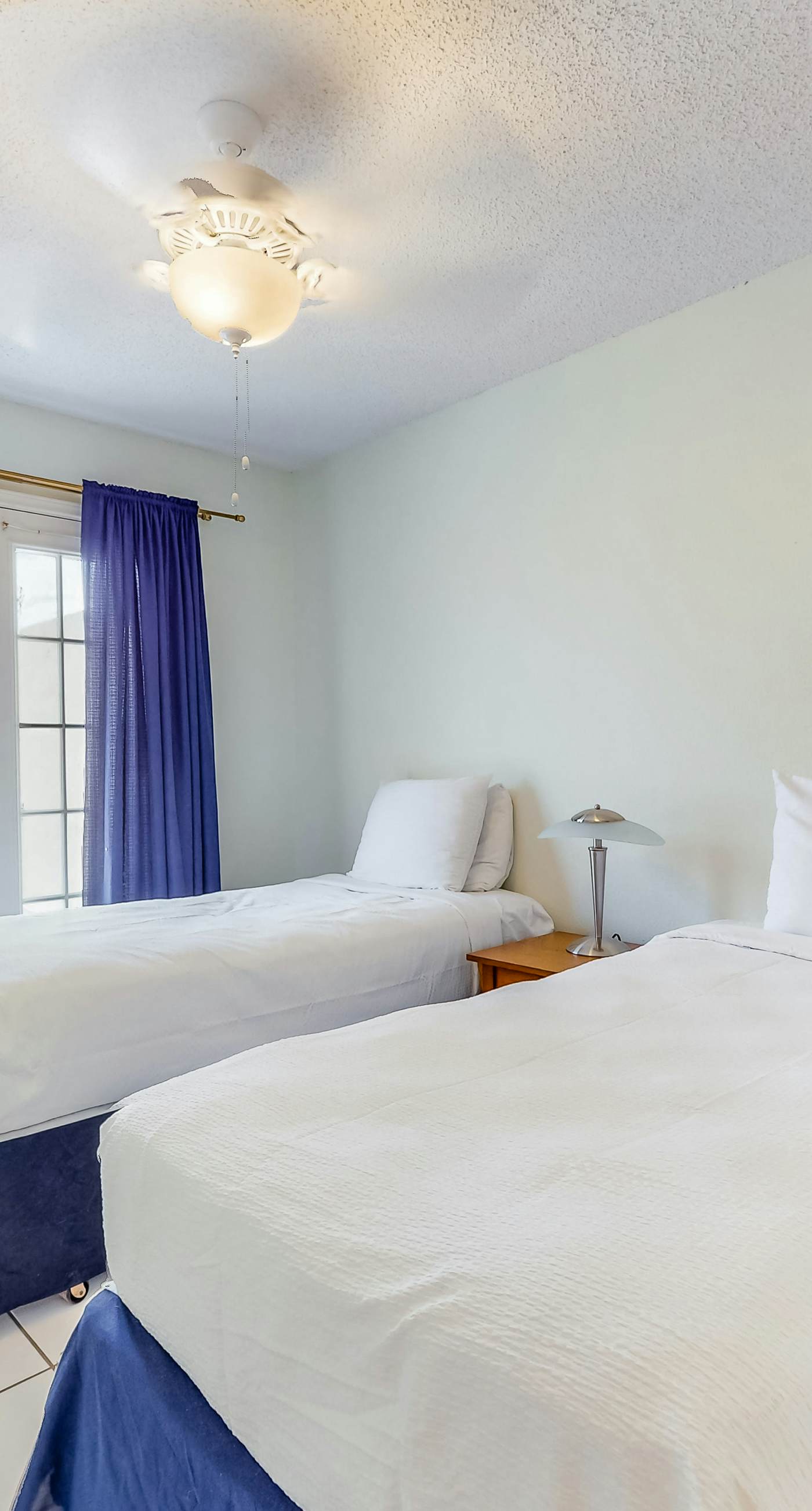 Casa de la Isla/Mars Island Unit A