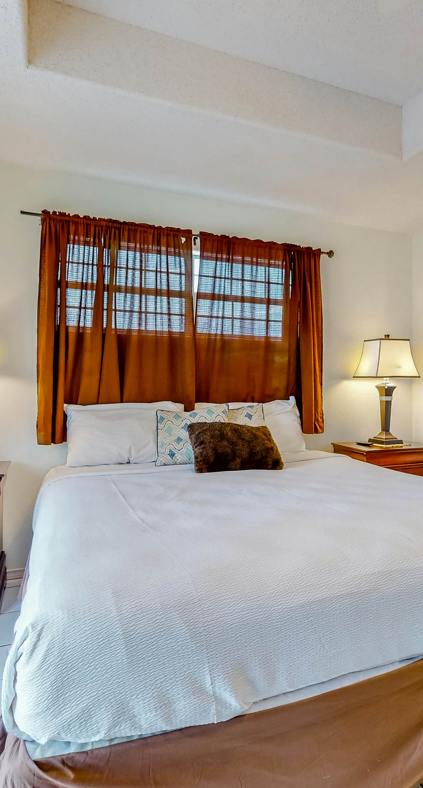 Casa de la Isla/Mars Island Unit A