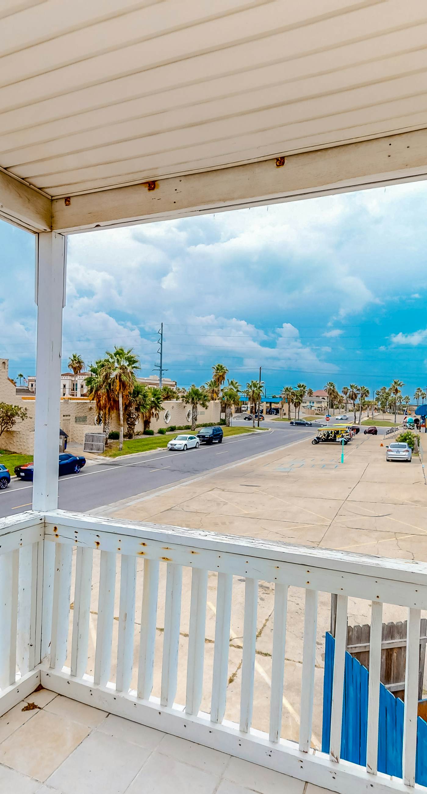 Casa de la Isla/Mars Island Unit A