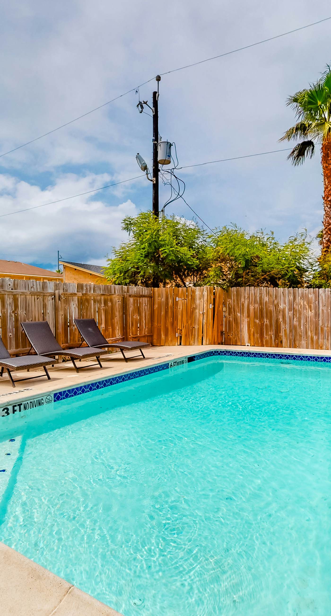 Casa de la Isla/Mars Island Unit A