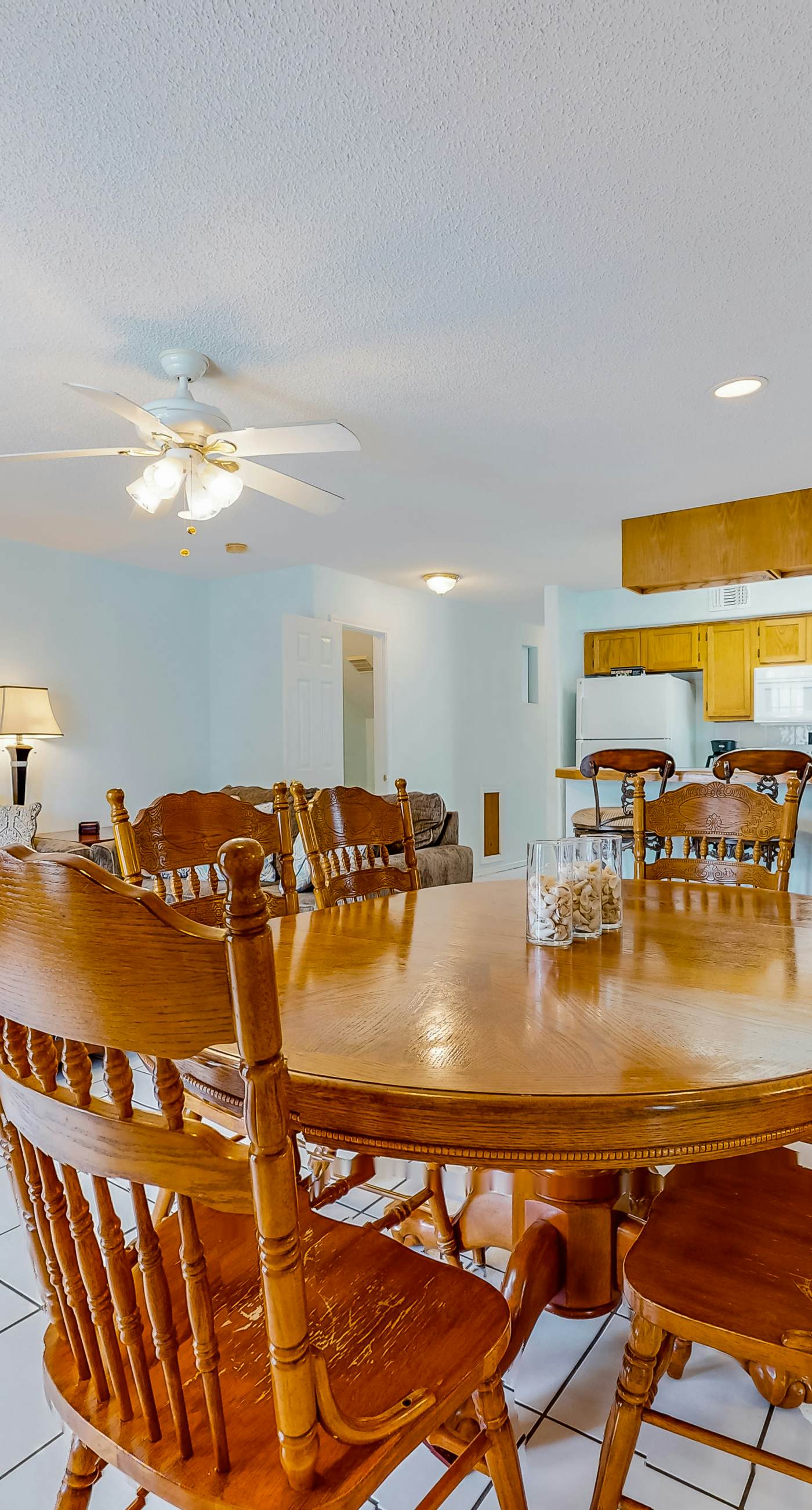 Casa de la Isla/Mars Island Unit A