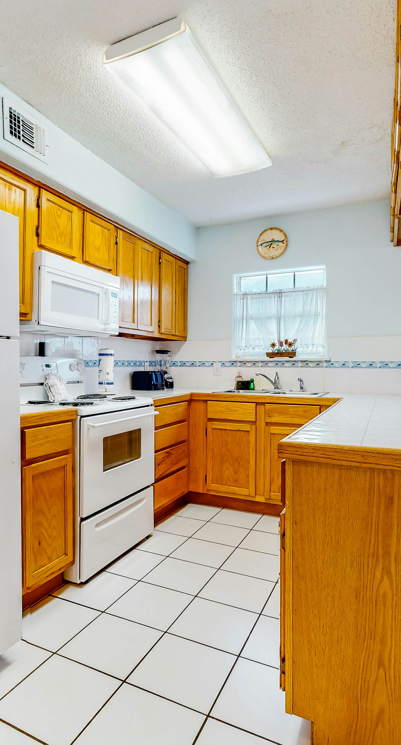 Casa de la Isla/Mars Island Unit A