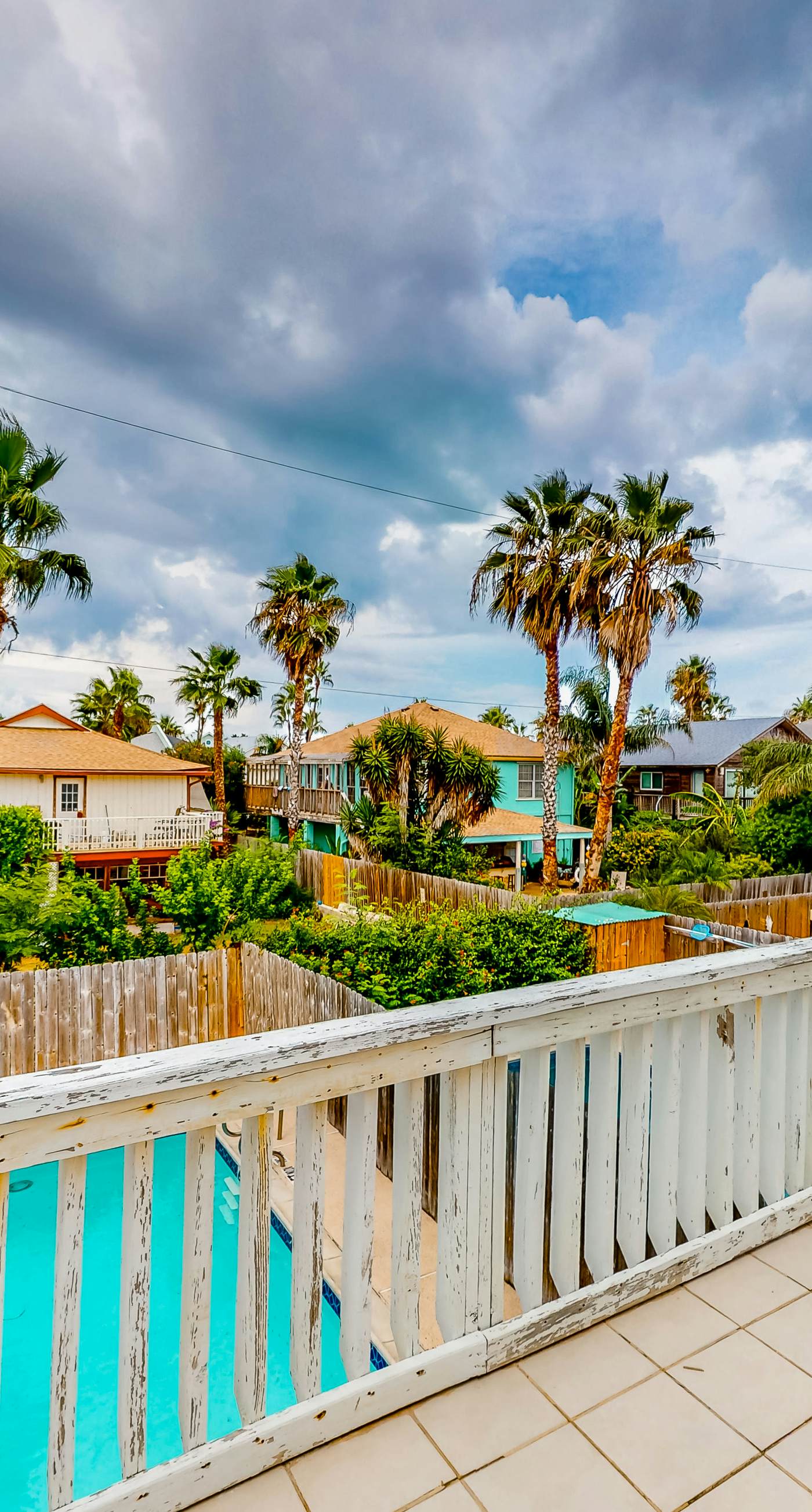 Casa de la Isla/Mars Island Unit A