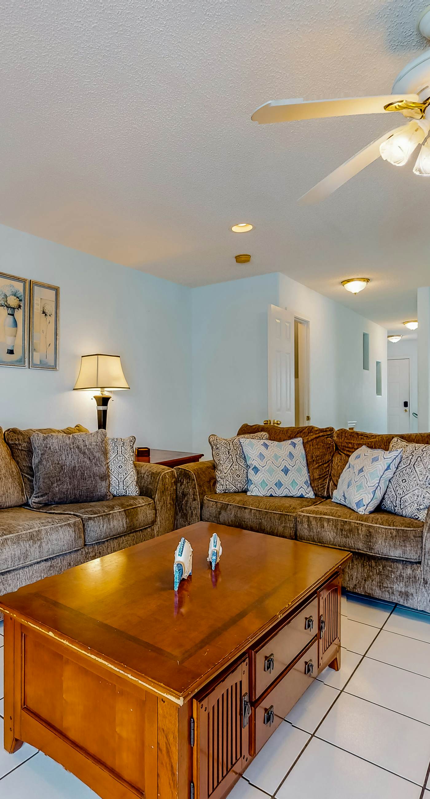 Casa de la Isla/Mars Island Unit A