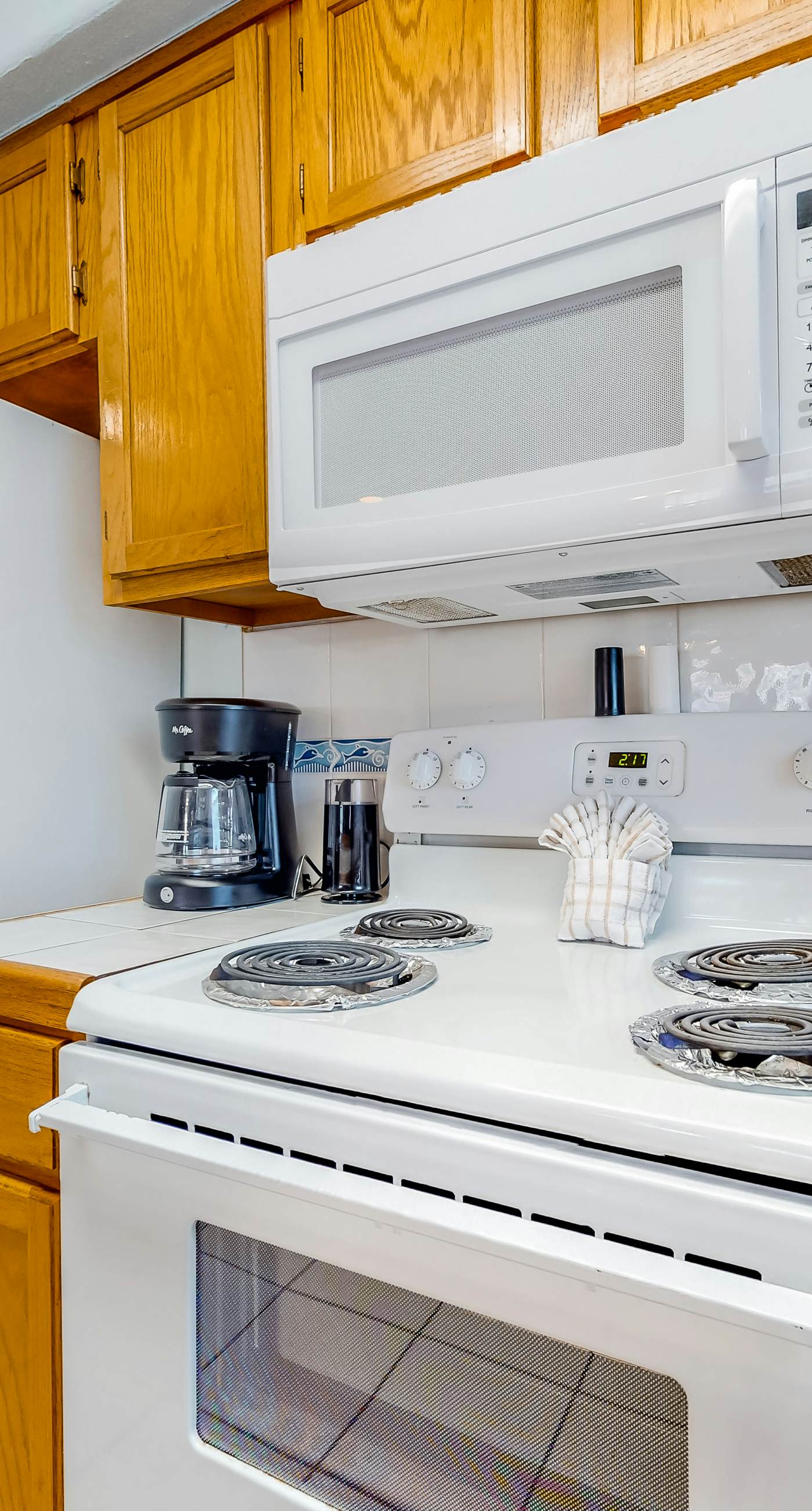 Casa de la Isla/Mars Island Unit A