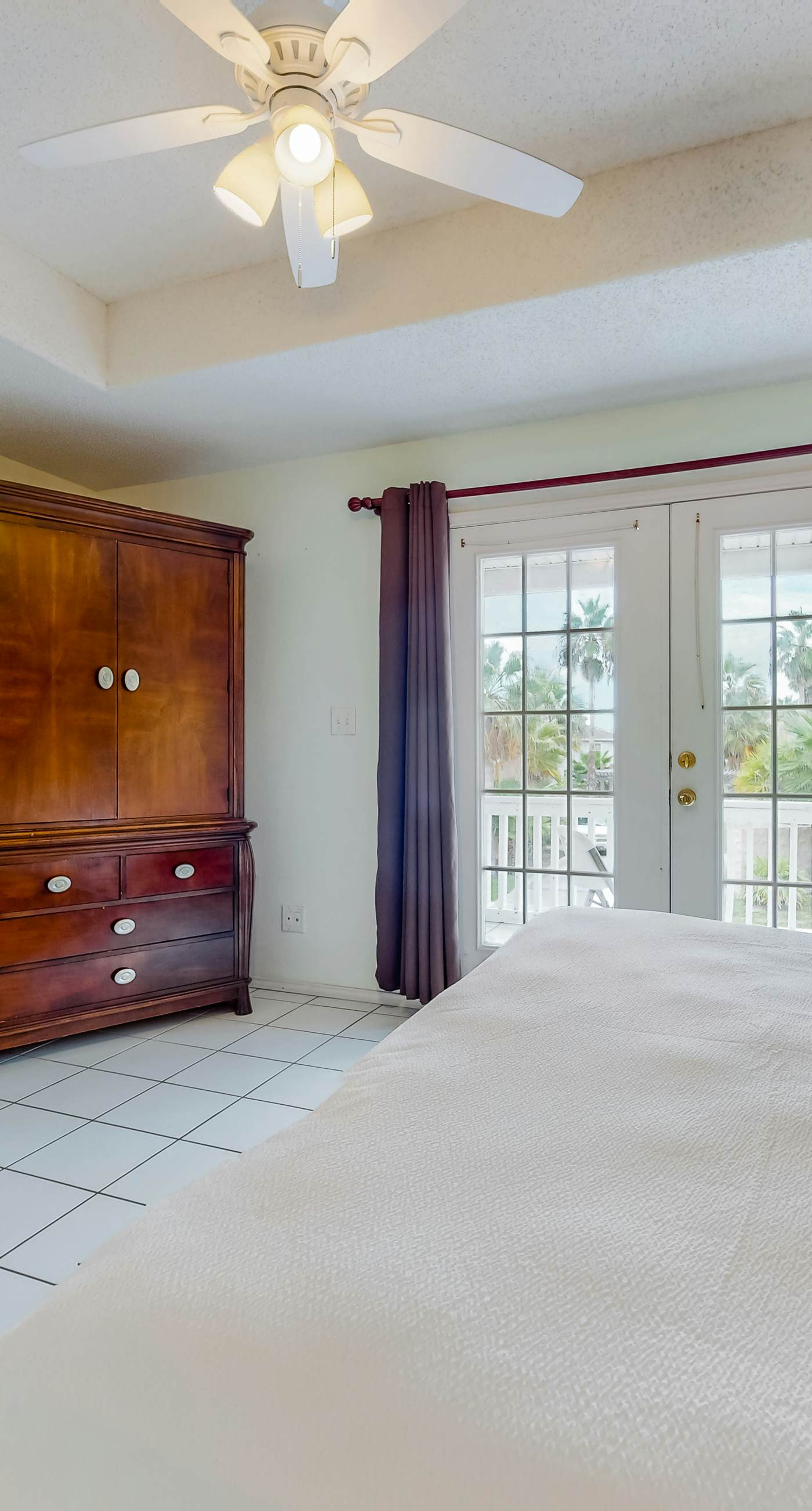 Casa de la Isla/Mars Island Unit A