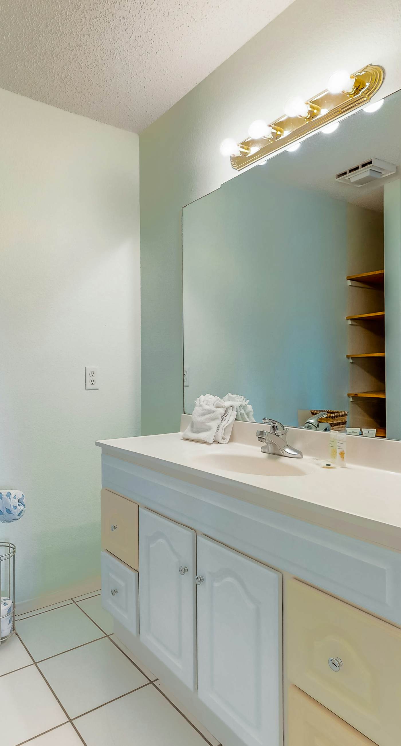 Casa de la Isla/Mars Island Unit A