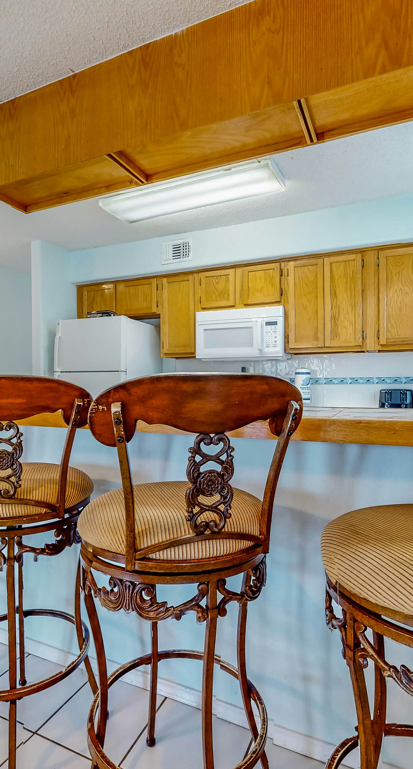 Casa de la Isla/Mars Island Unit A