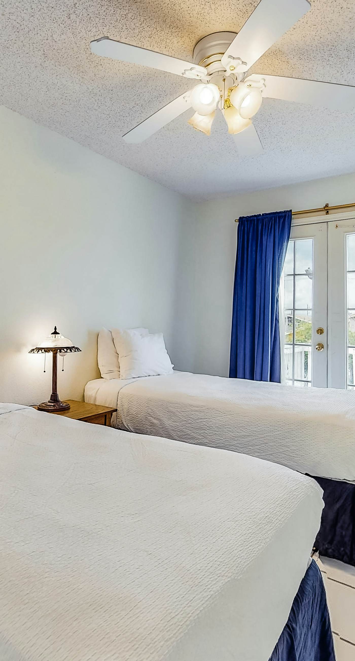 Casa de la Isla/Mars Island Unit A