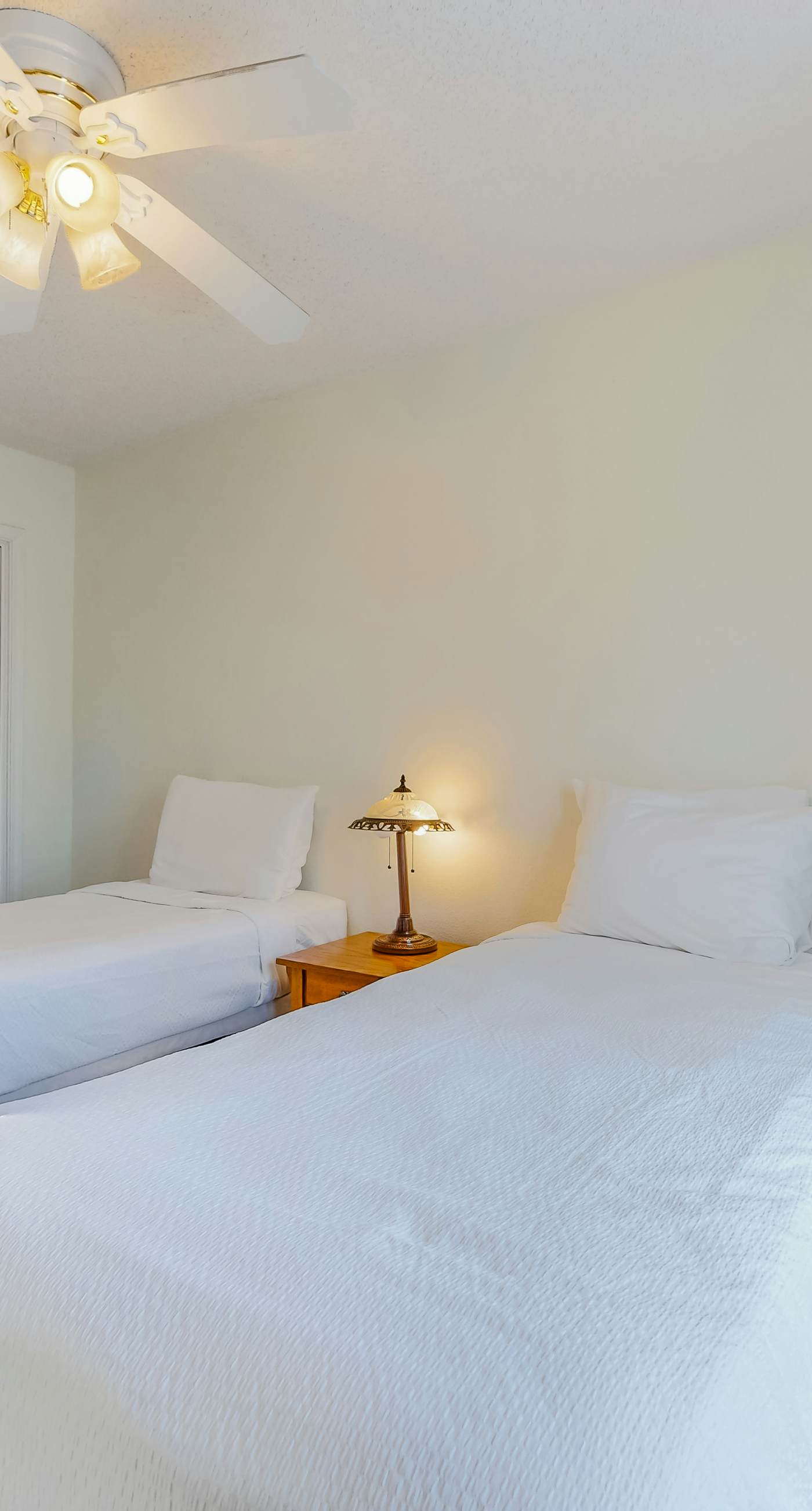 Casa de la Isla/Mars Island Unit A