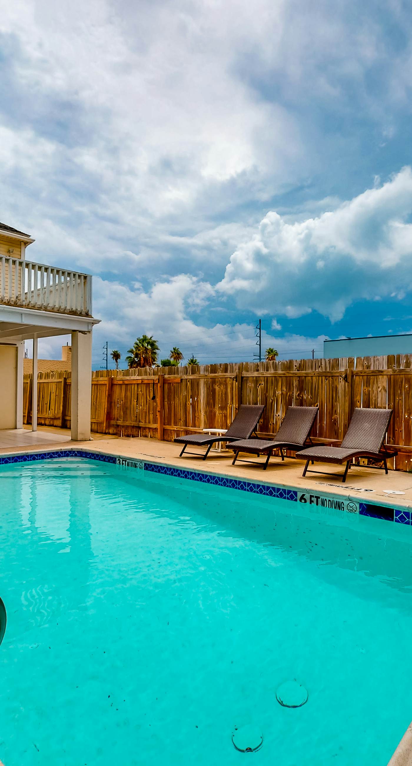 Casa de la Isla/Mars Island Unit A