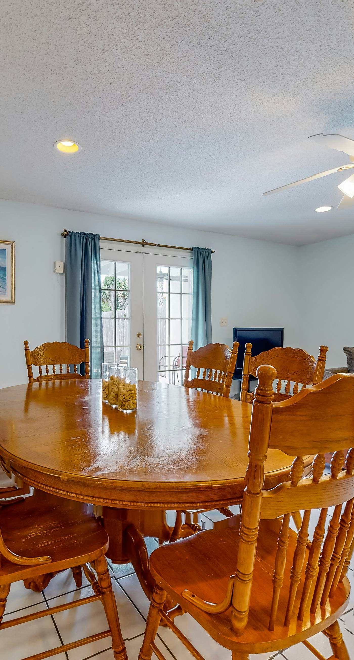 Casa de la Isla/Mars Island Unit A