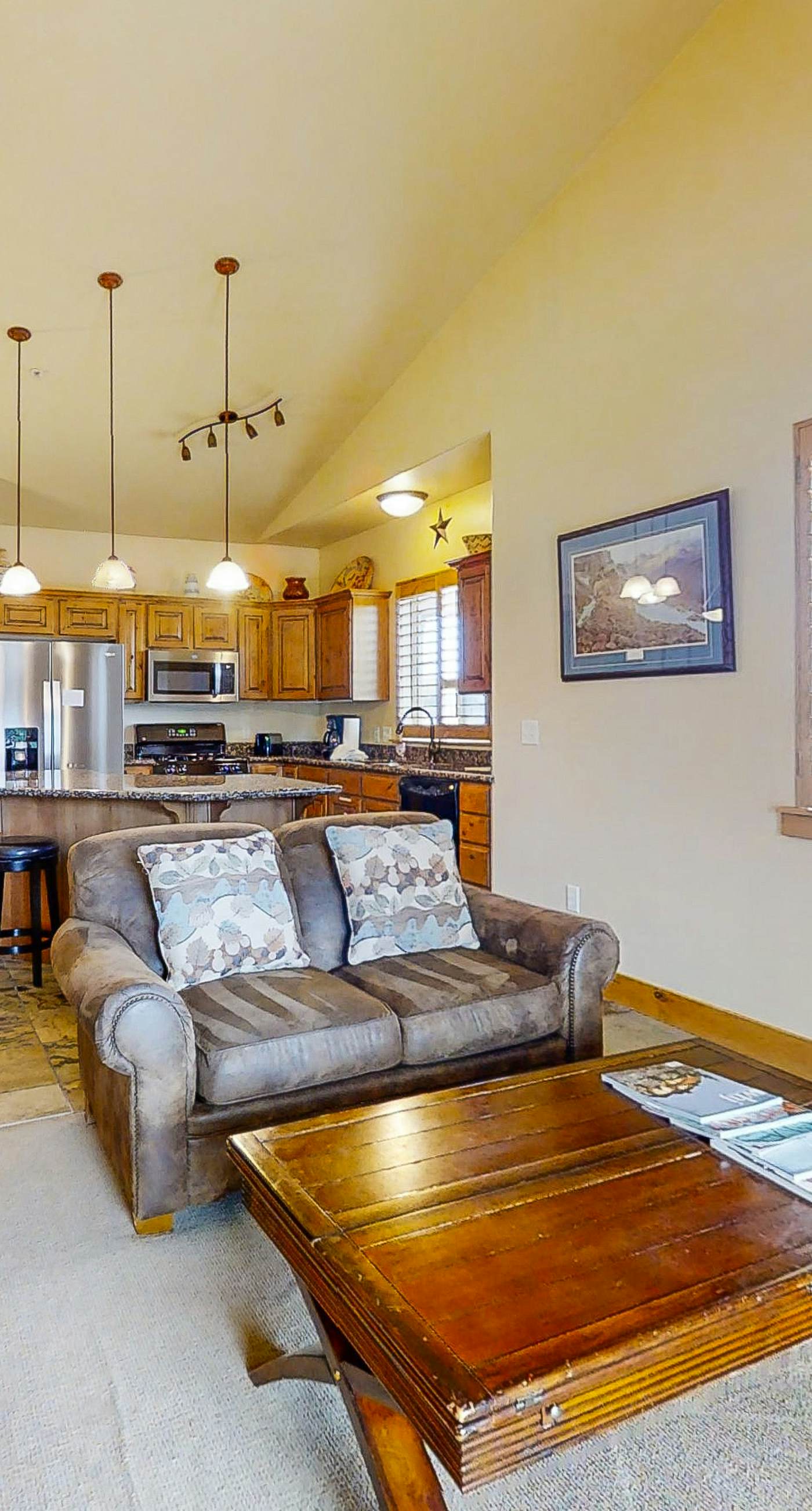 Lillehammer Escape 1301