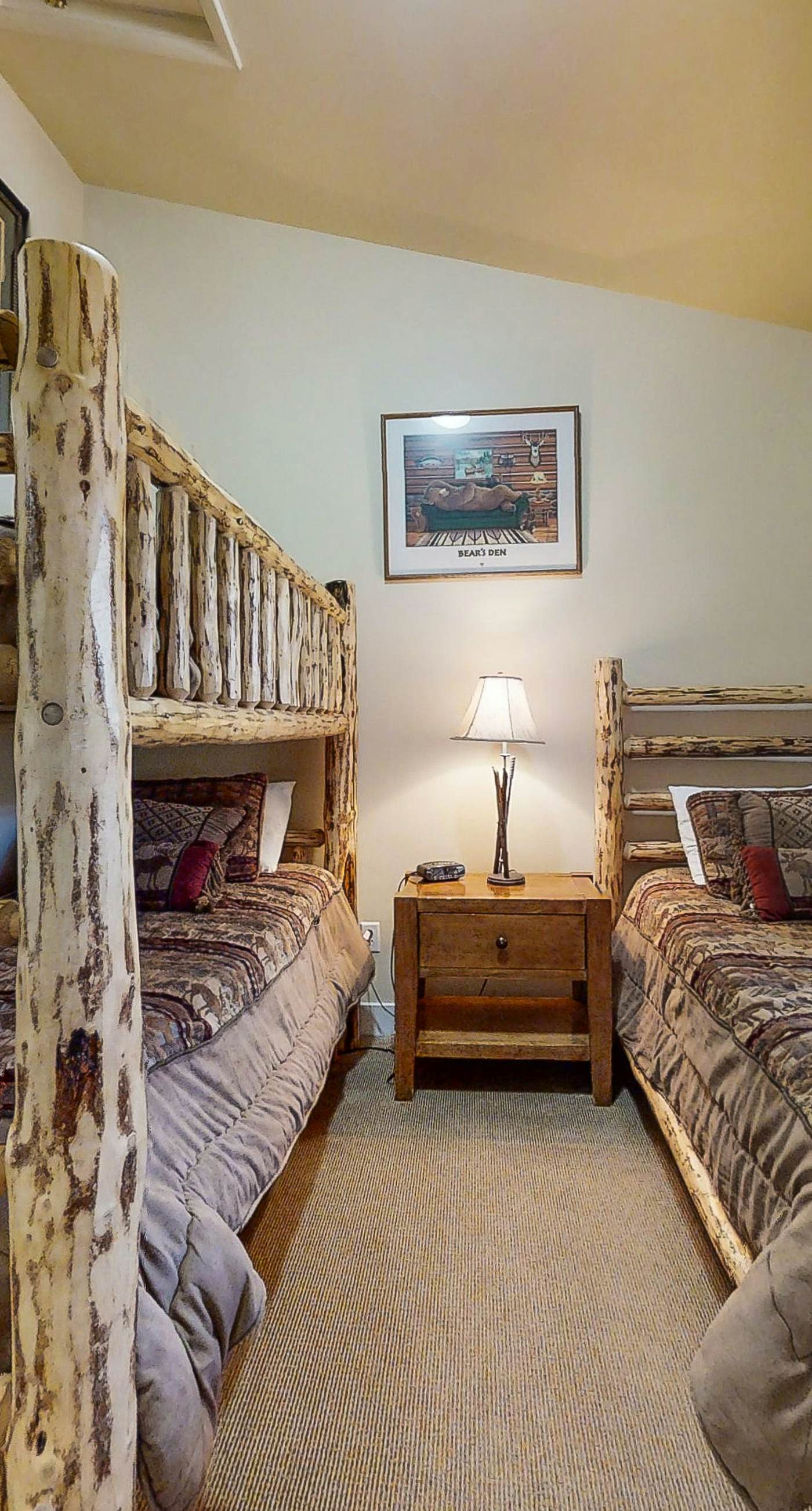 Lillehammer Escape 1301