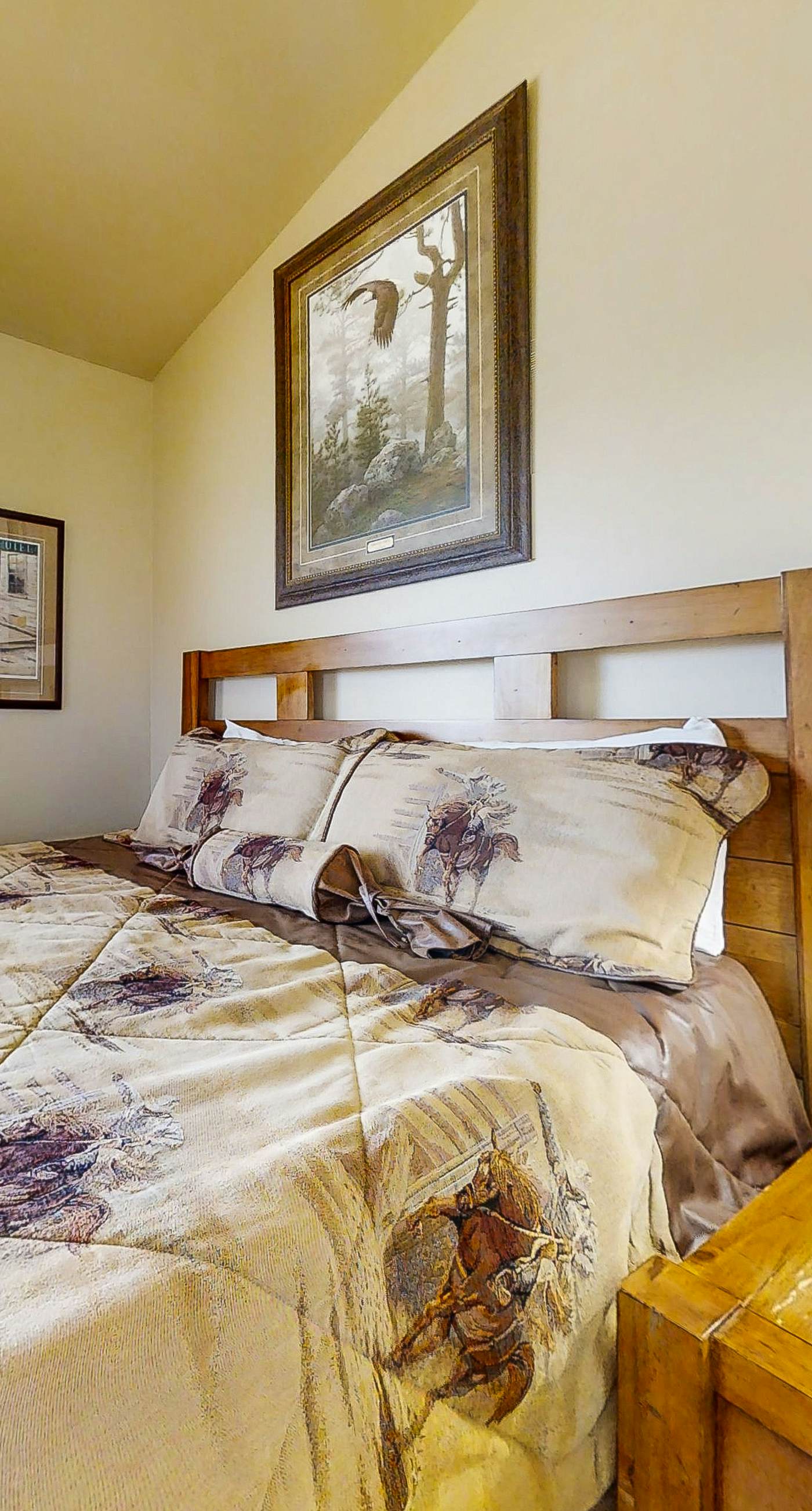 Lillehammer Escape 1301