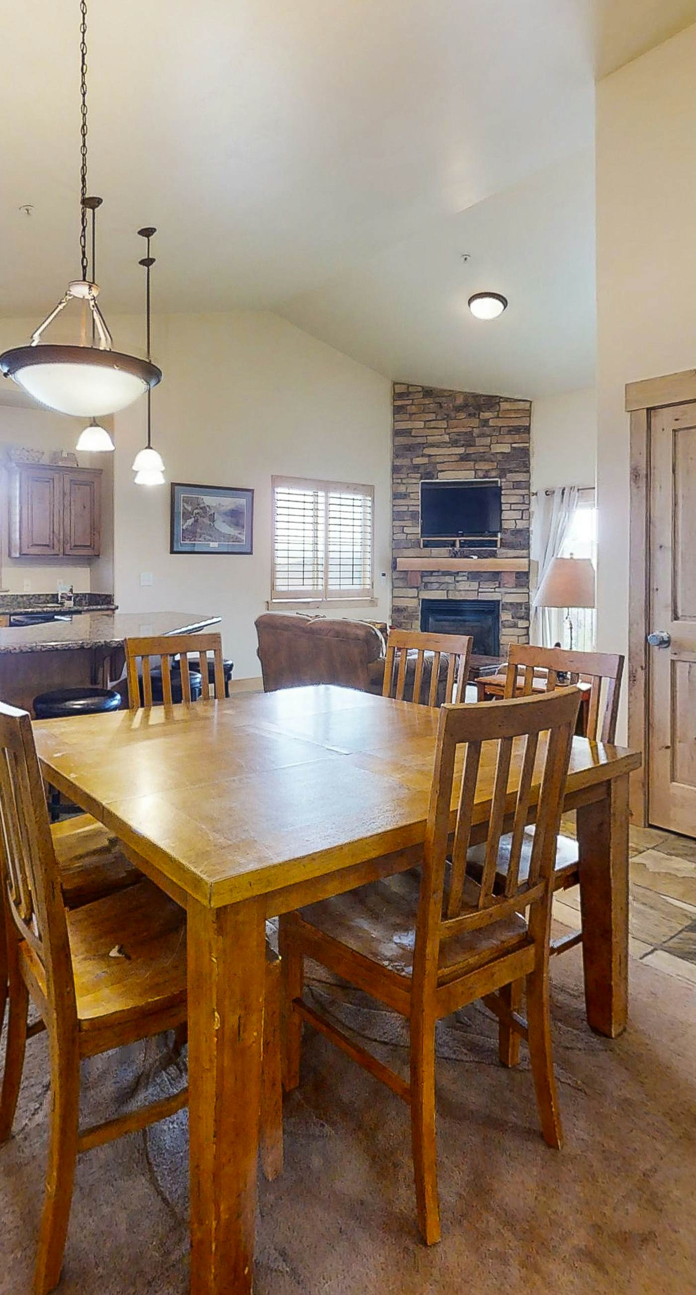 Lillehammer Escape 1301