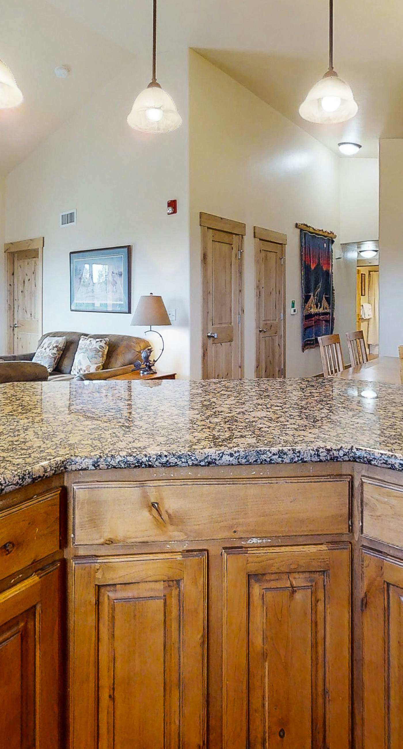 Lillehammer Escape 1301