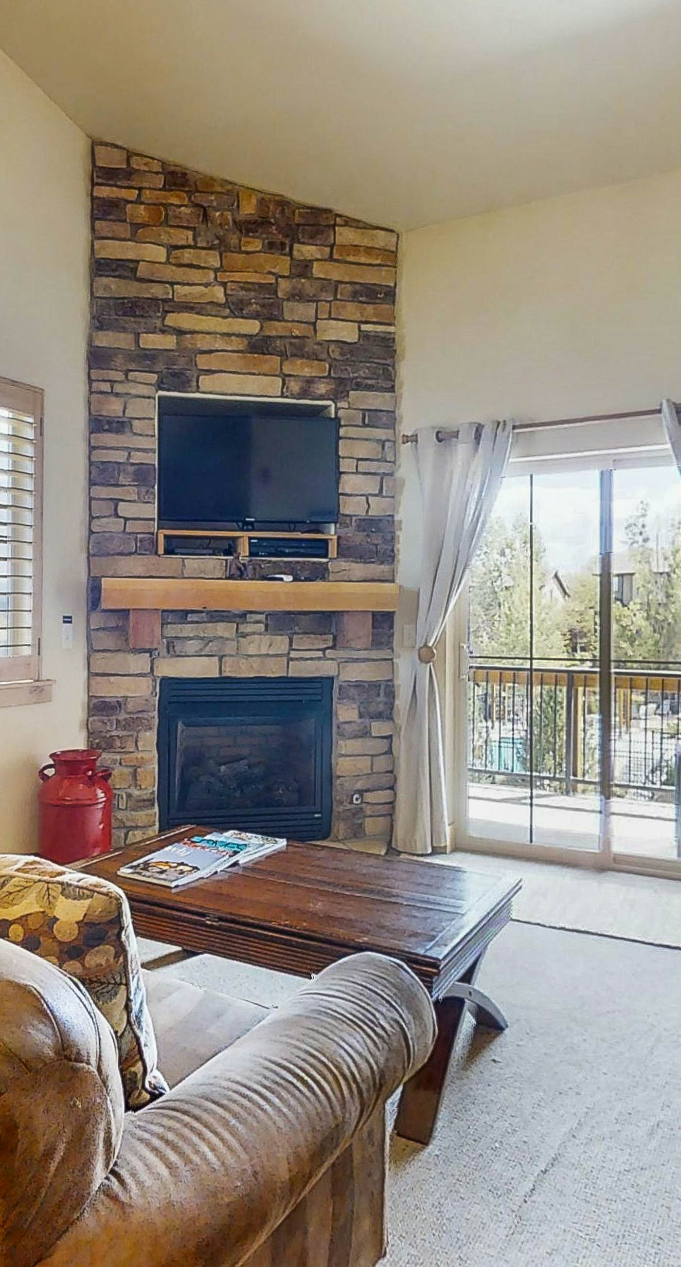 Lillehammer Escape 1301