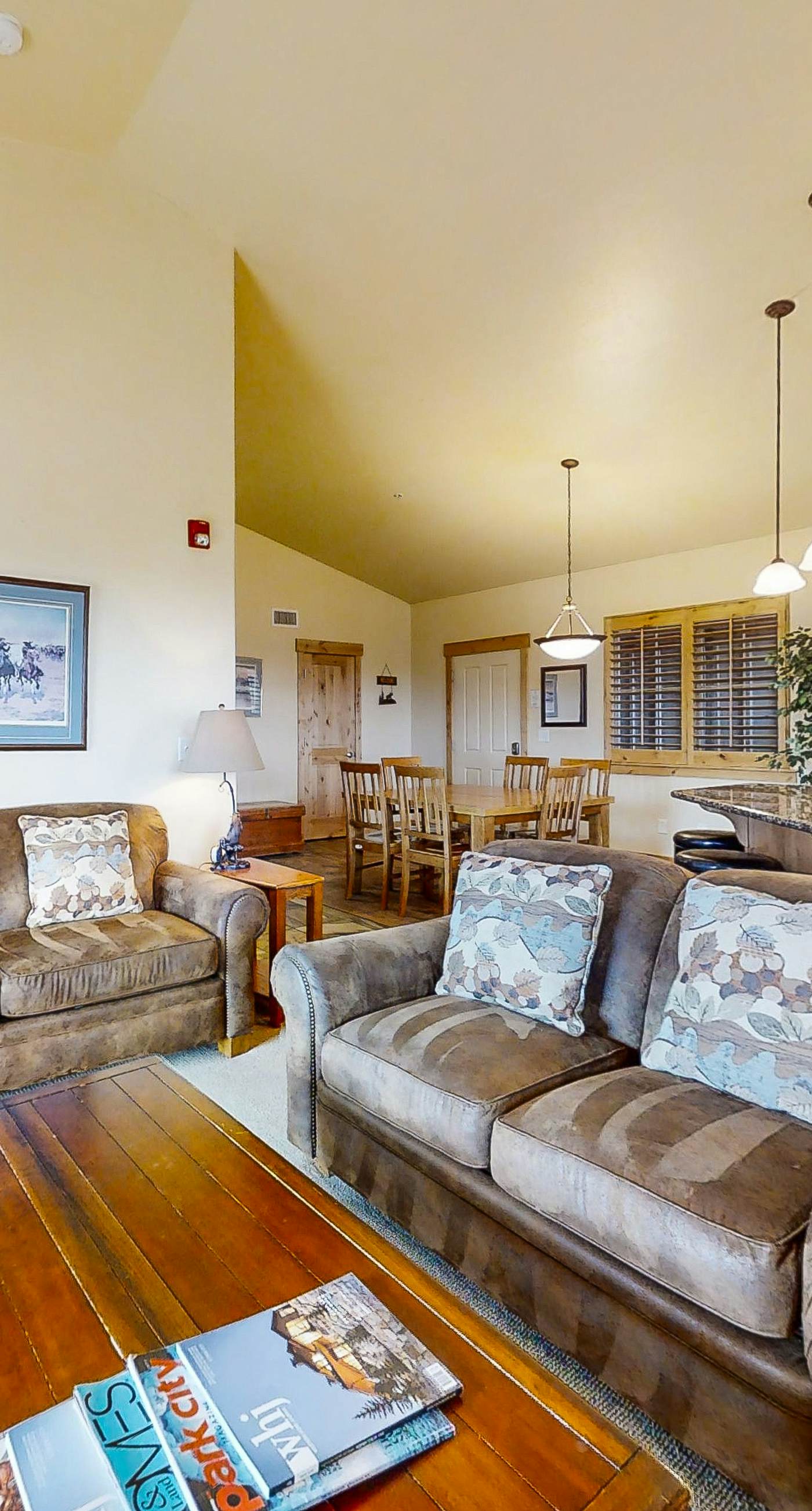 Lillehammer Escape 1301