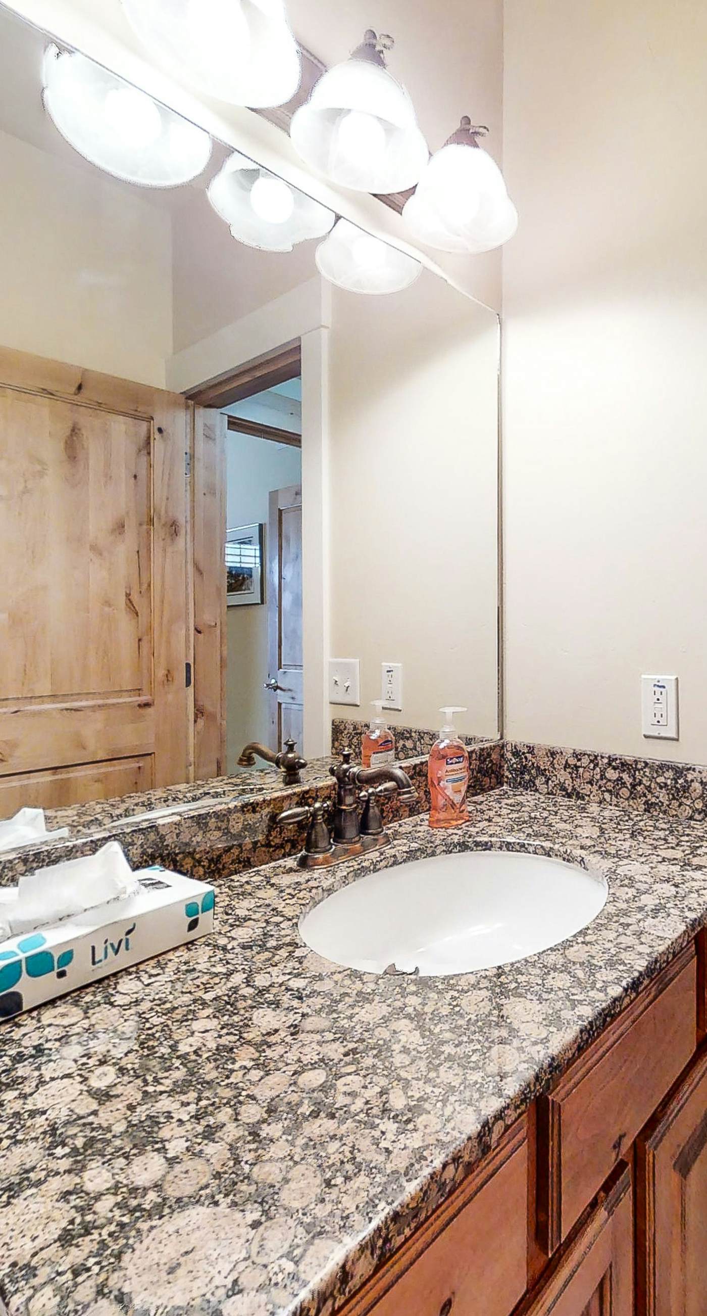 Lillehammer Escape 1301