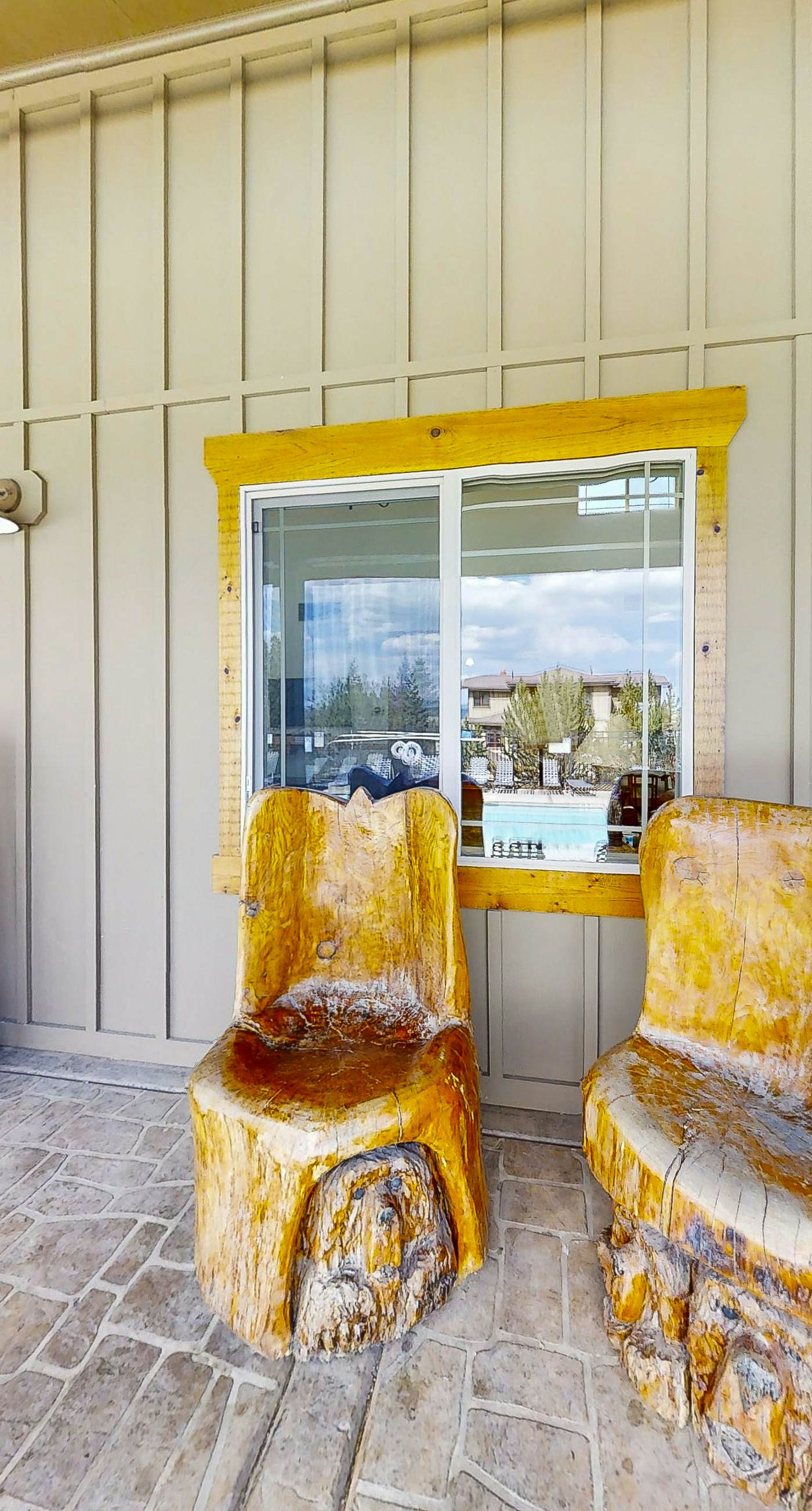 Lillehammer Escape 1301