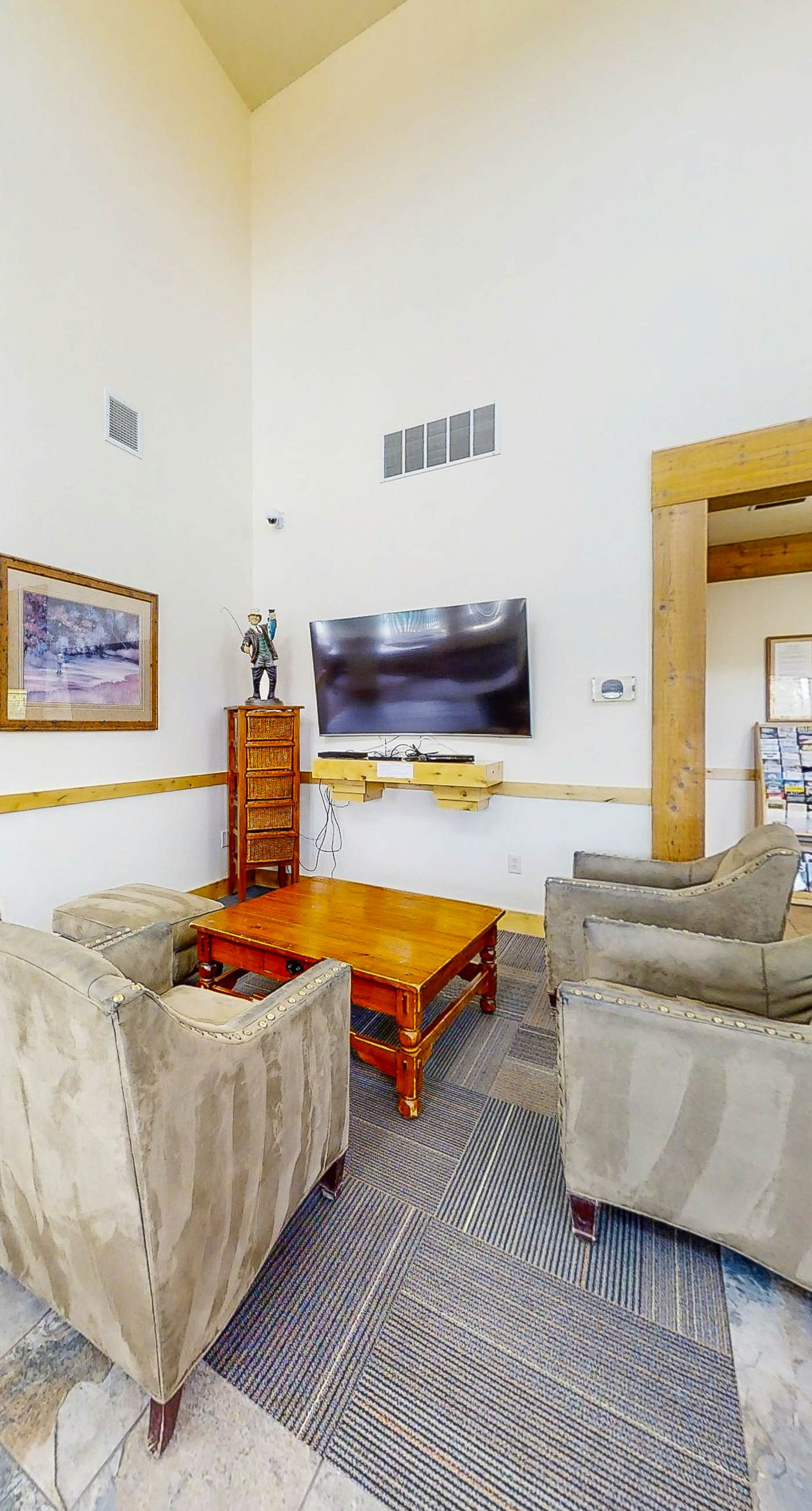 Lillehammer Escape 1301