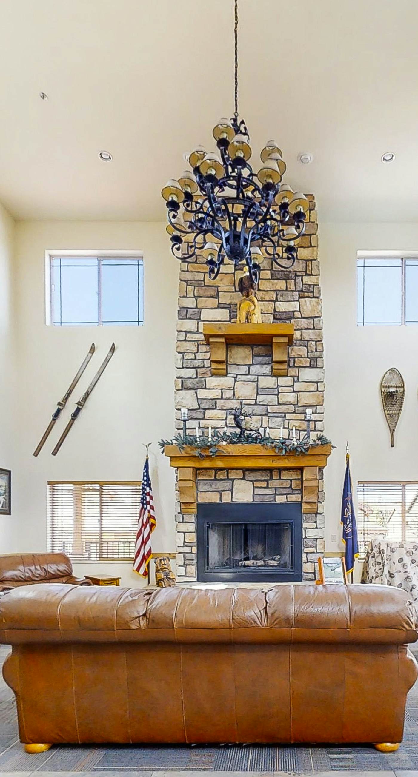 Lillehammer Escape 1301