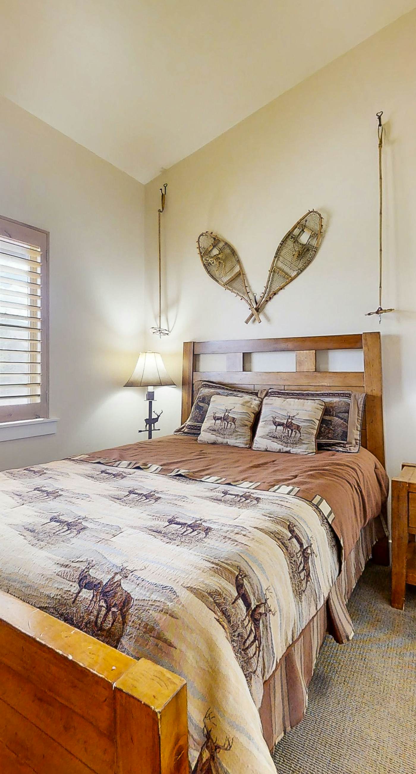 Lillehammer Escape 1301