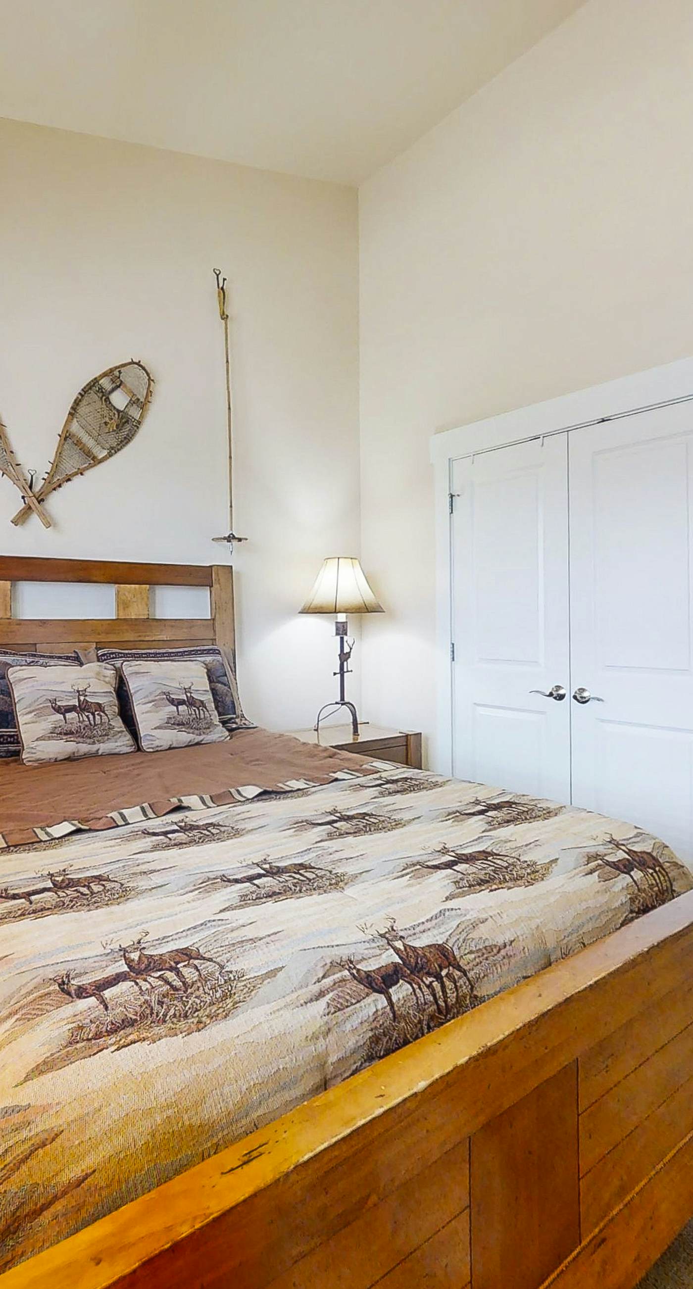 Lillehammer Escape 1301