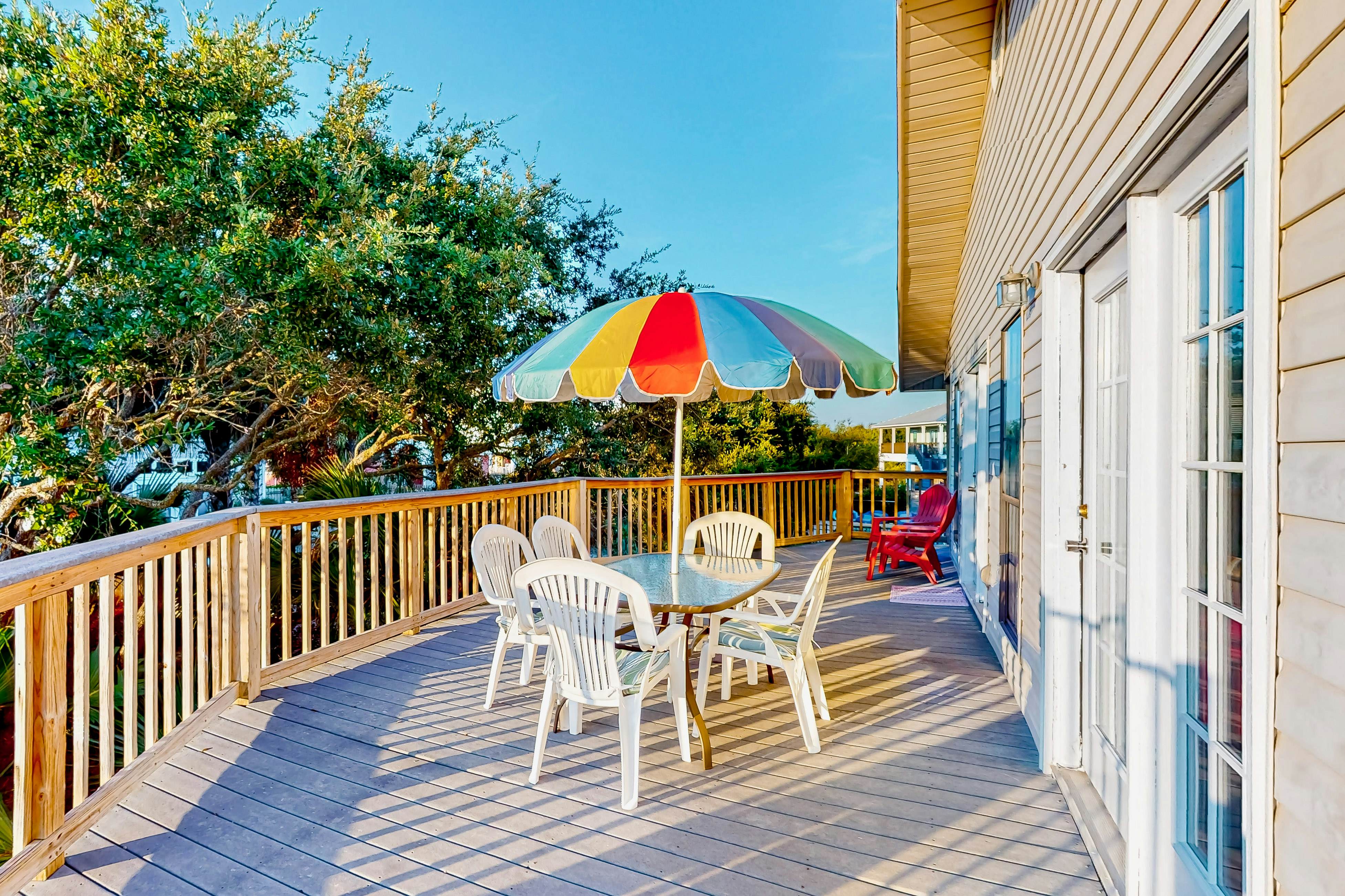 Island Palms 2 BD St. Island, FL Vacation Rental Vacasa