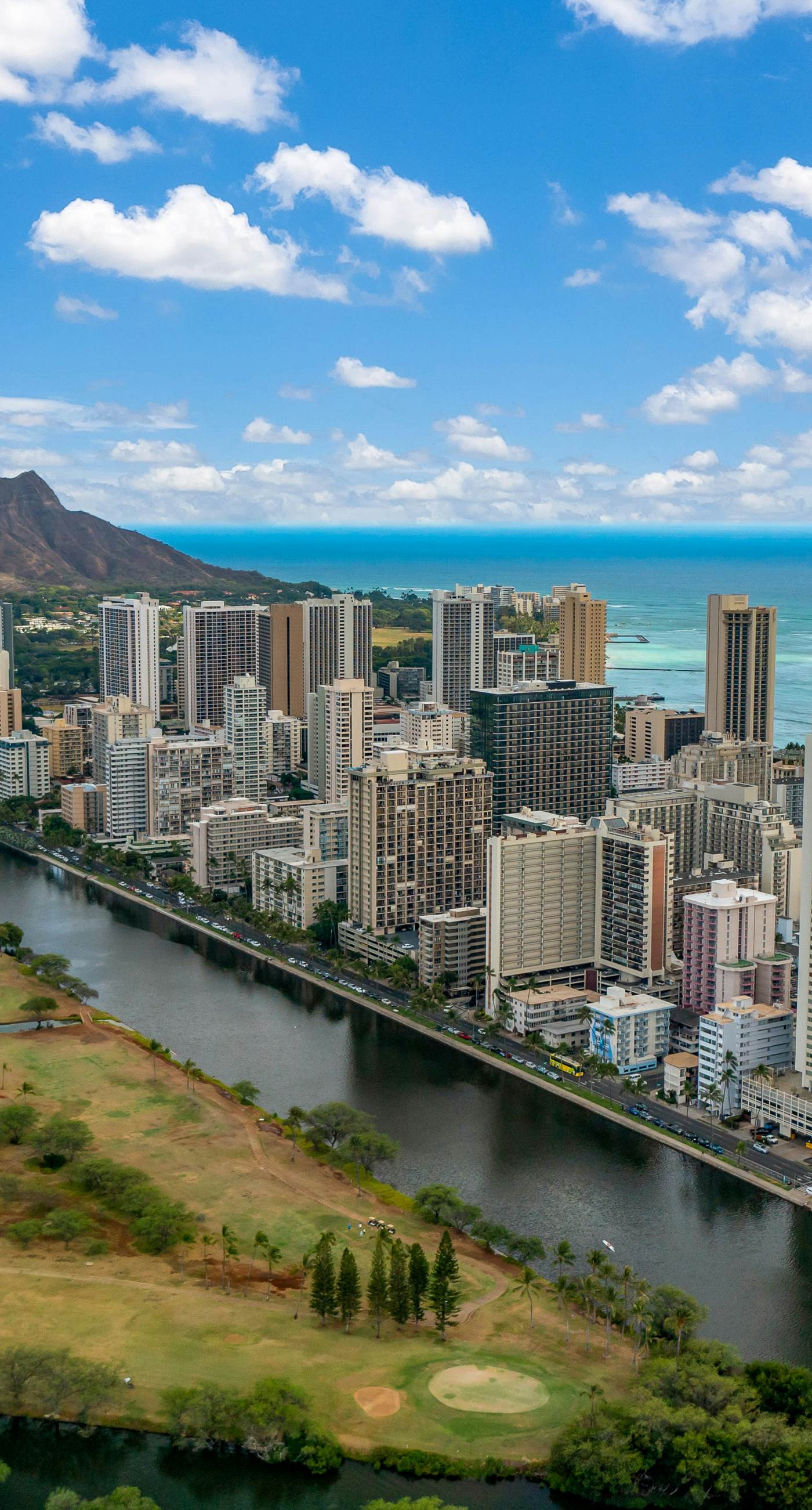 Island Colony 2020 Thirty plus night rental