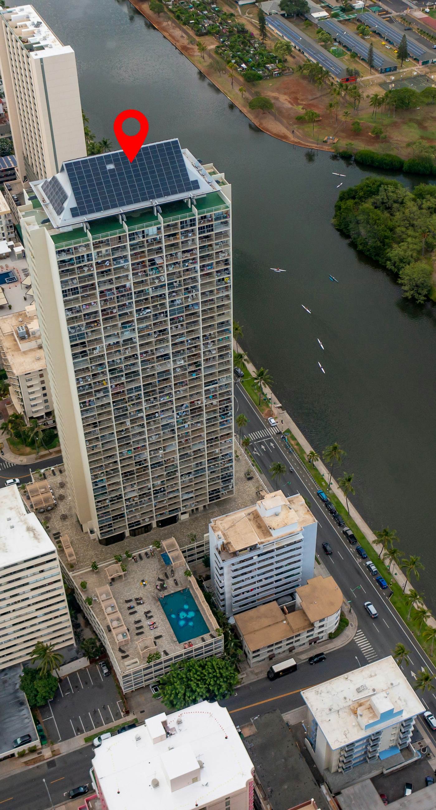 Island Colony 2020 Thirty plus night rental