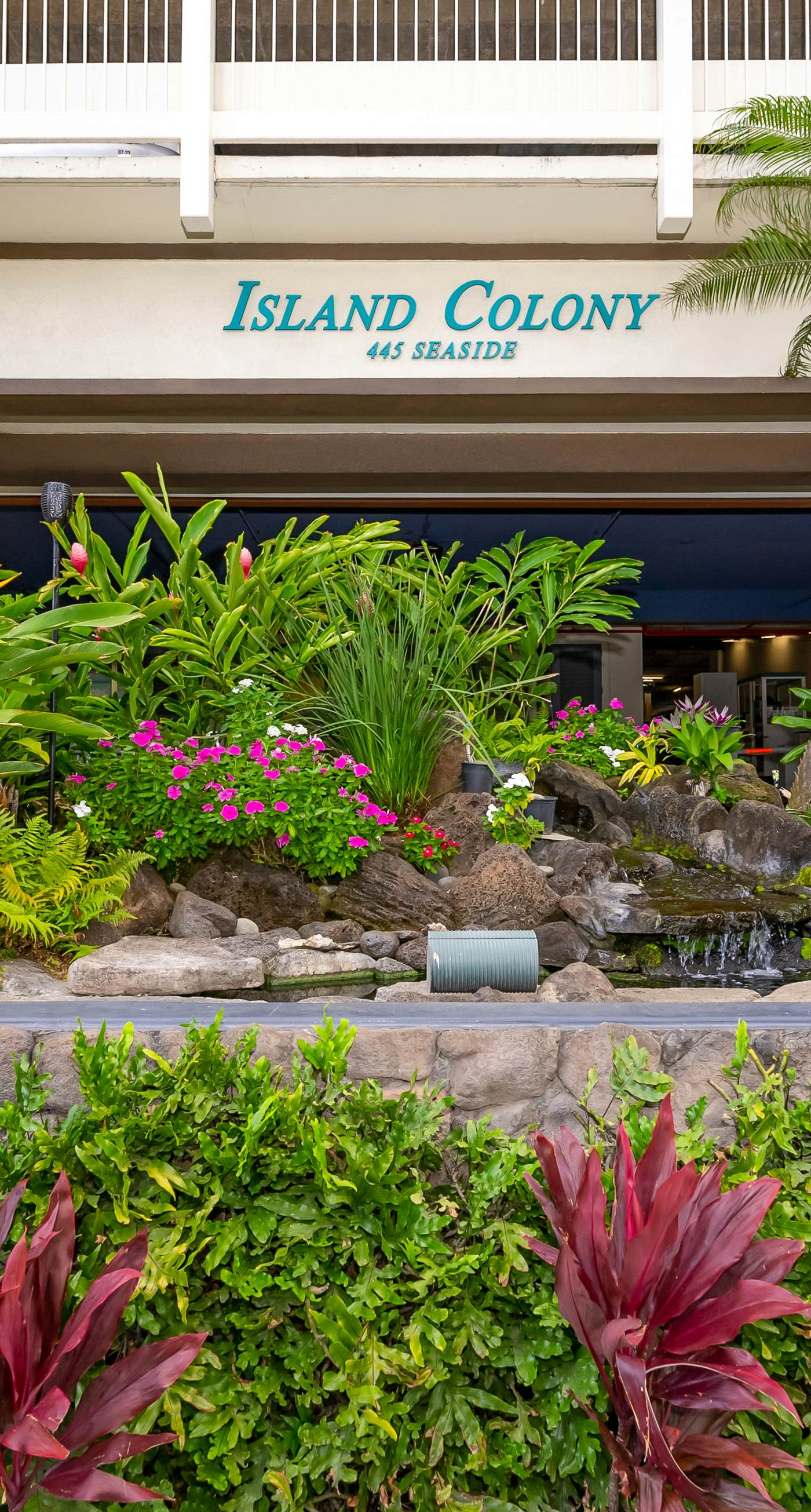 Island Colony 2020 Thirty plus night rental