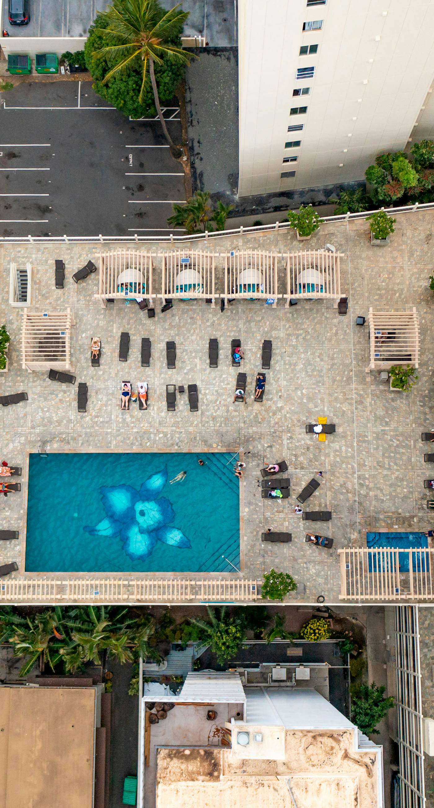 Island Colony 2020 Thirty plus night rental