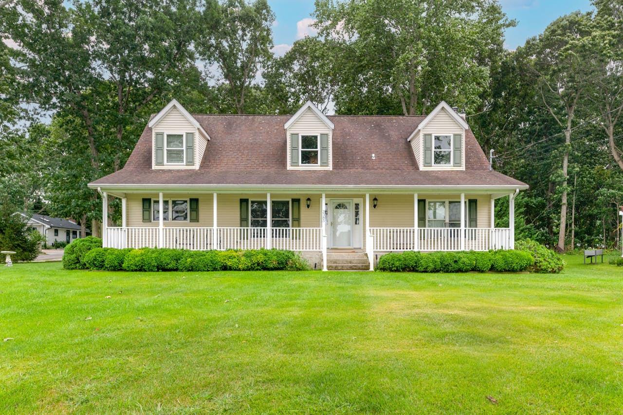 Minnehaha Marvel 1 BD Southold, NY Vacation Rental Vacasa