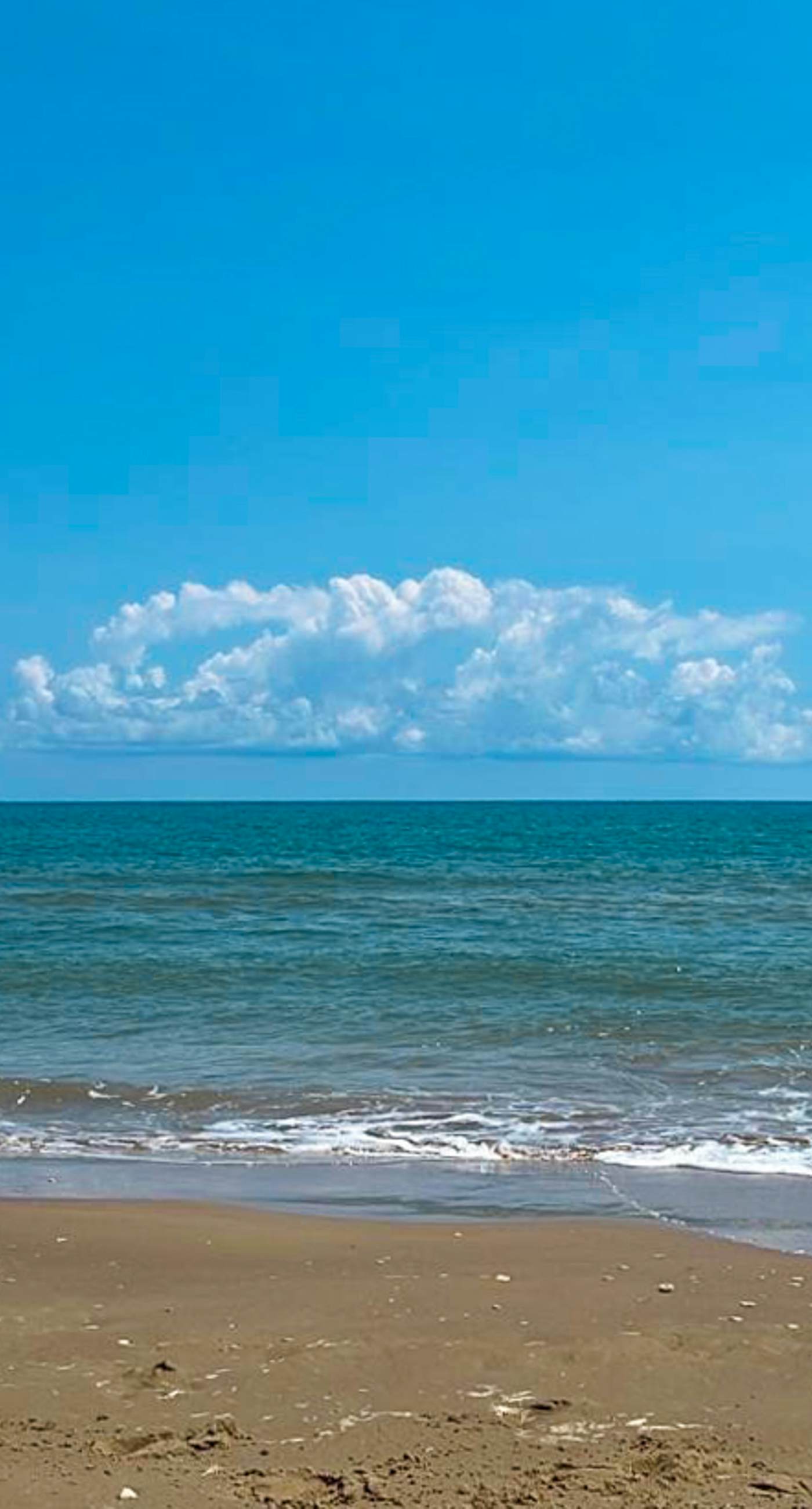 Casa de la Isla/Mars Island Unit A