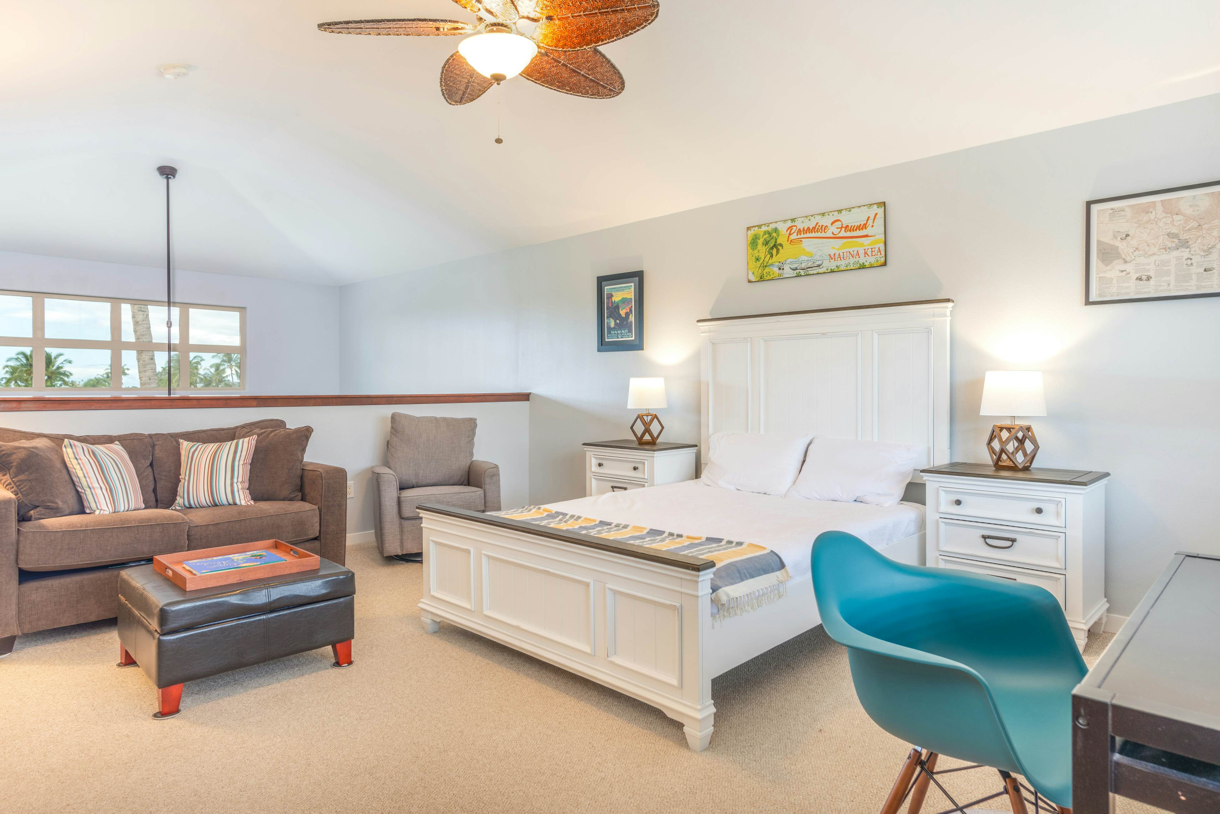 The Golf Villas at Mauna Lani E23