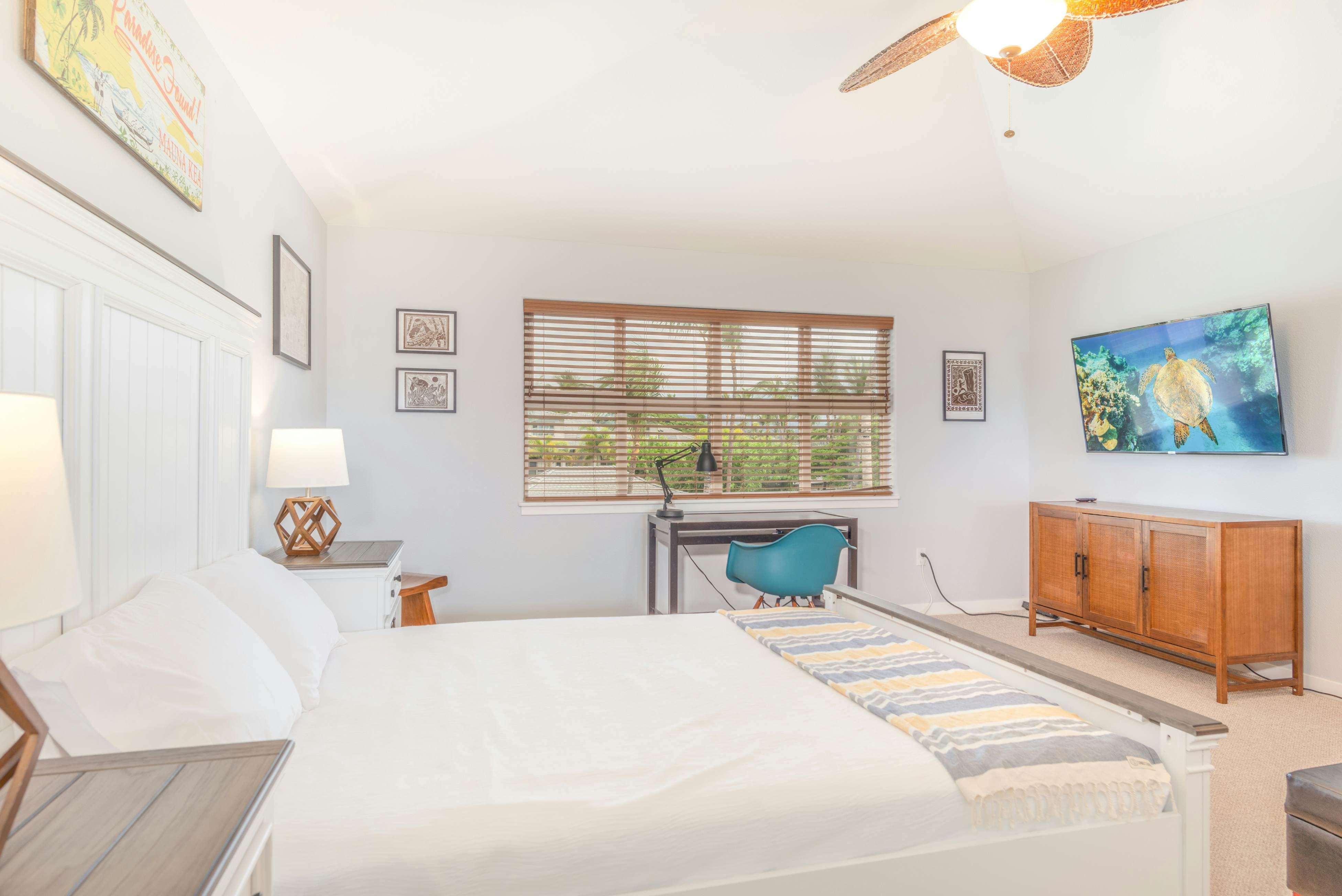 The Golf Villas at Mauna Lani E23