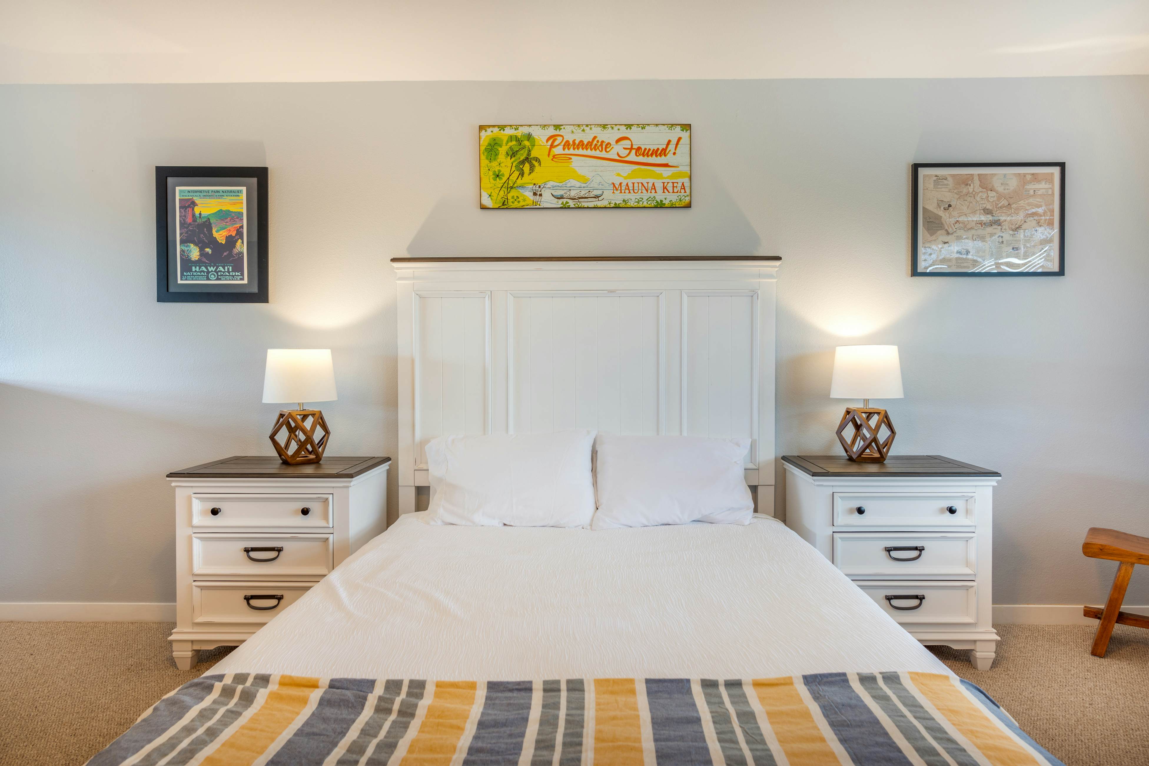 The Golf Villas at Mauna Lani E23