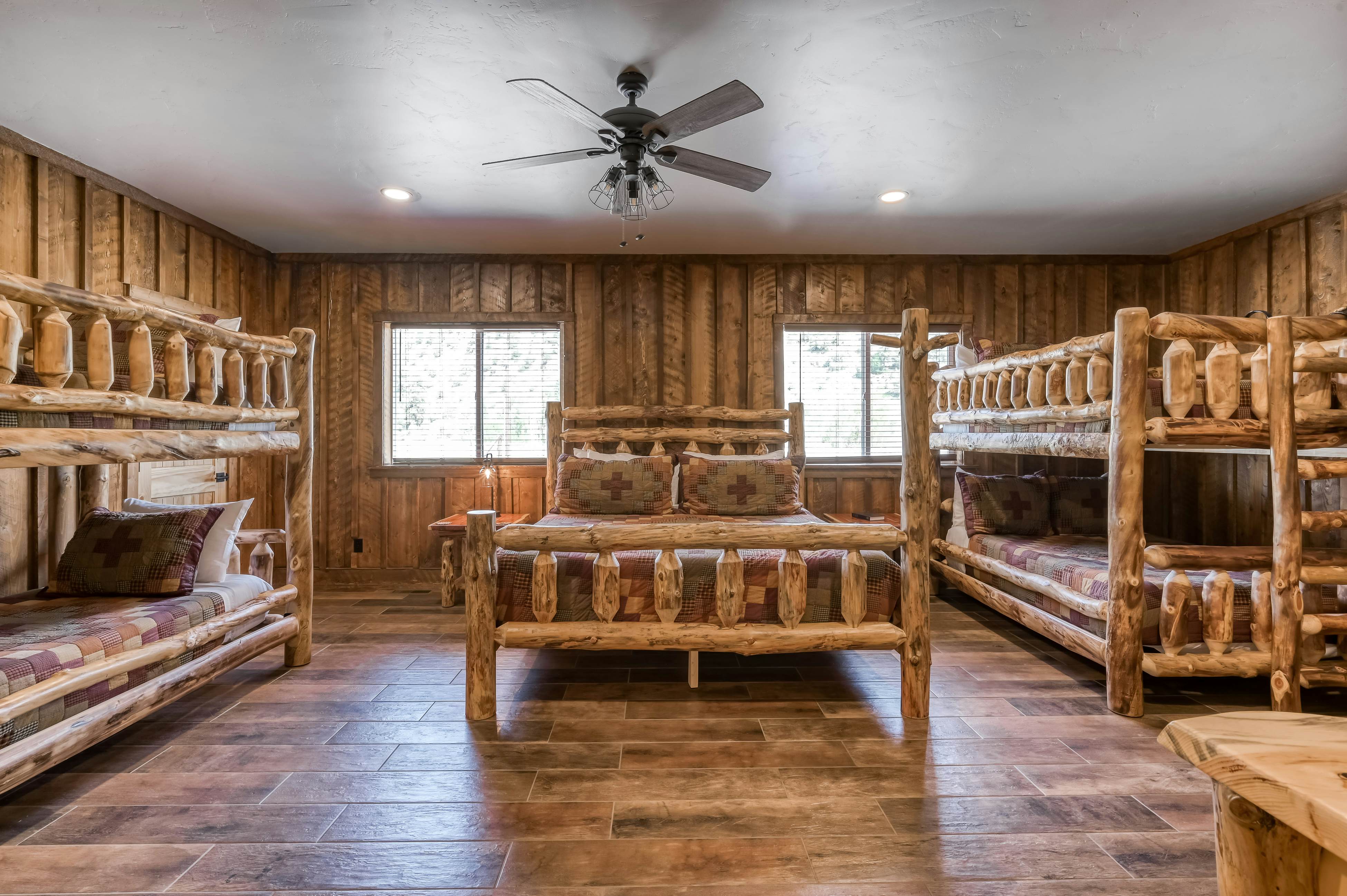 Railway River Retreat RRR | 6 BD South Fork, CO Vacation Rental | Vacasa