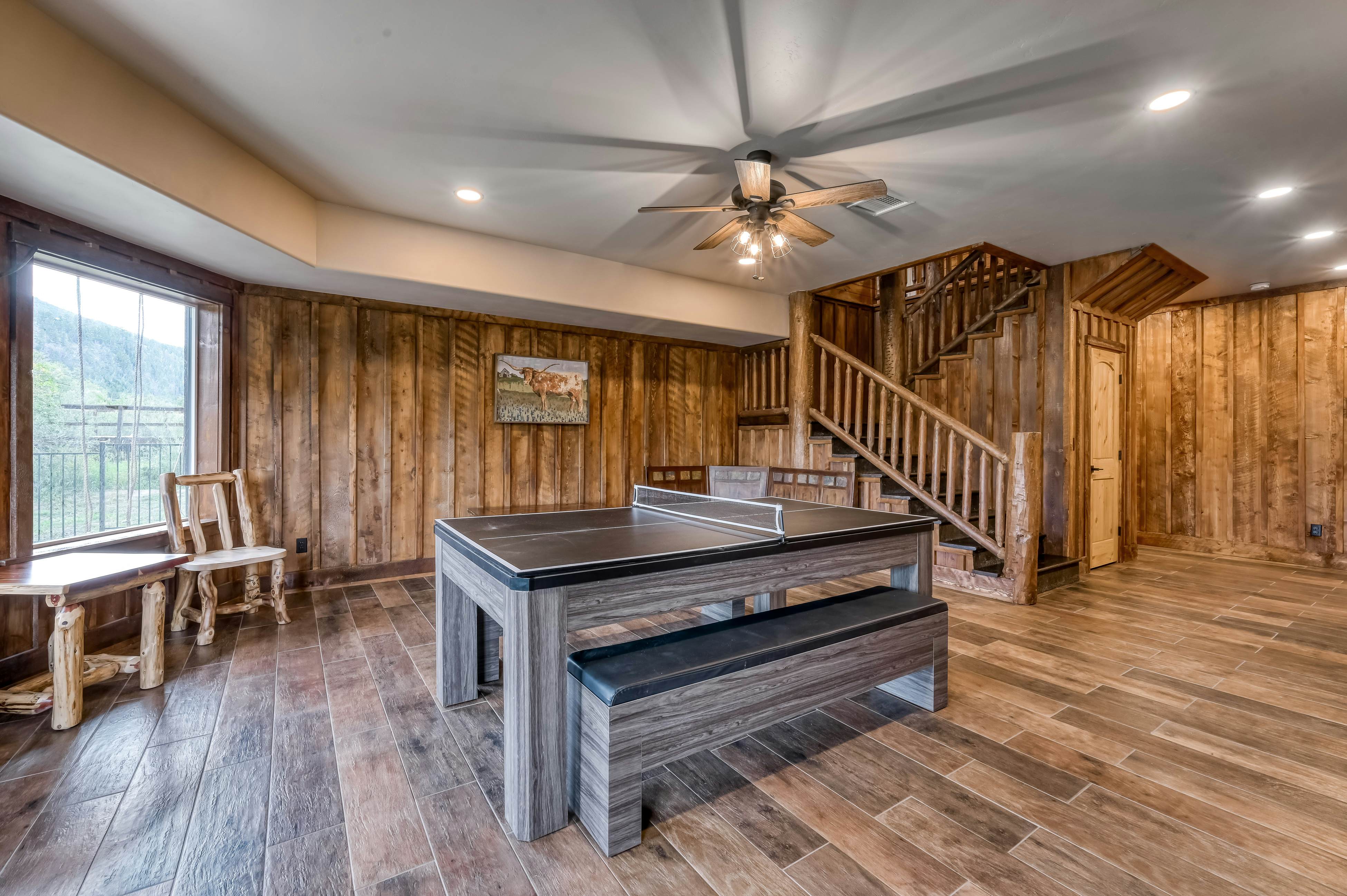 Railway River Retreat RRR 6 BD South Fork, CO Vacation Rental Vacasa