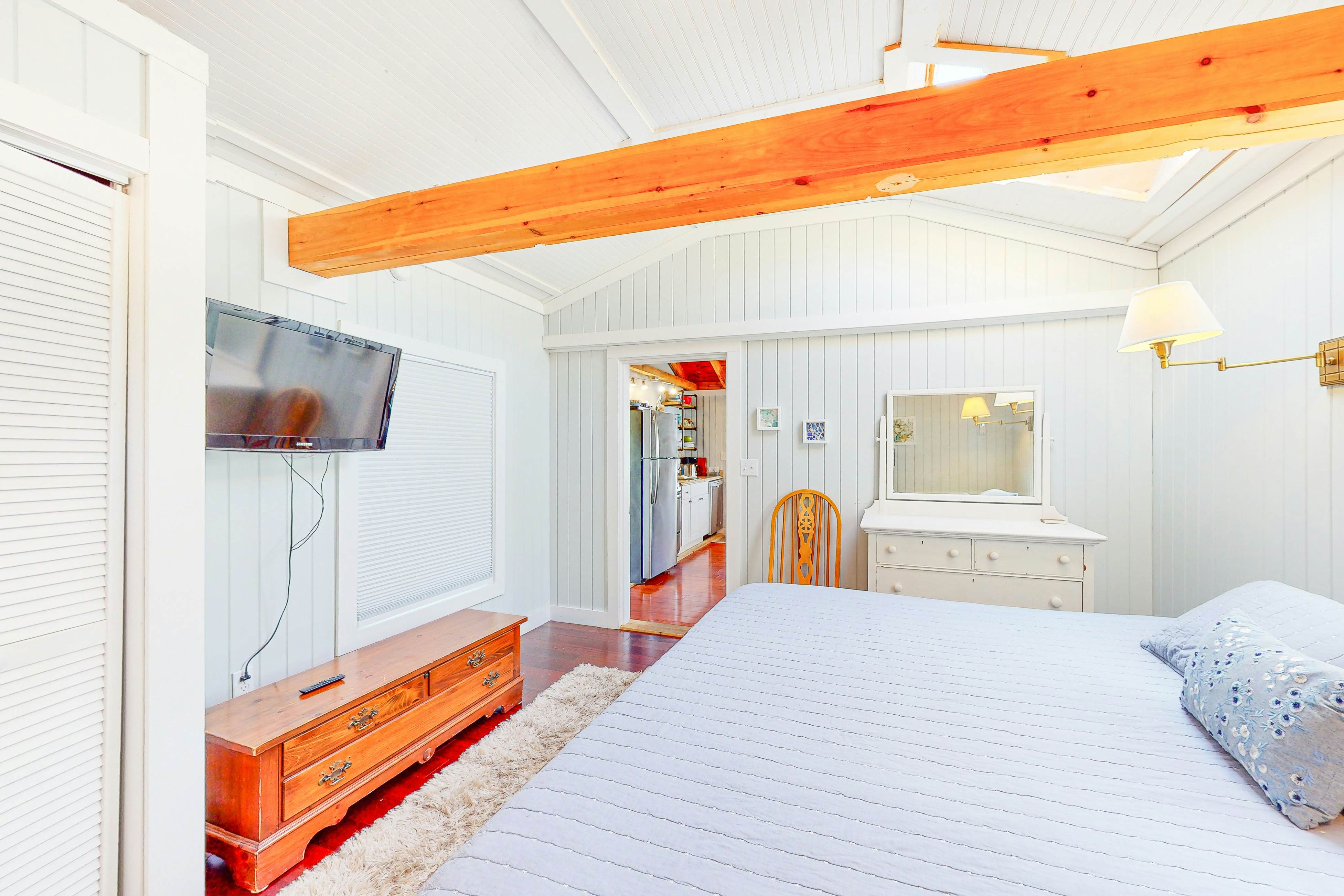 Plover’s Run Cottage 32 at Shorelands Resort