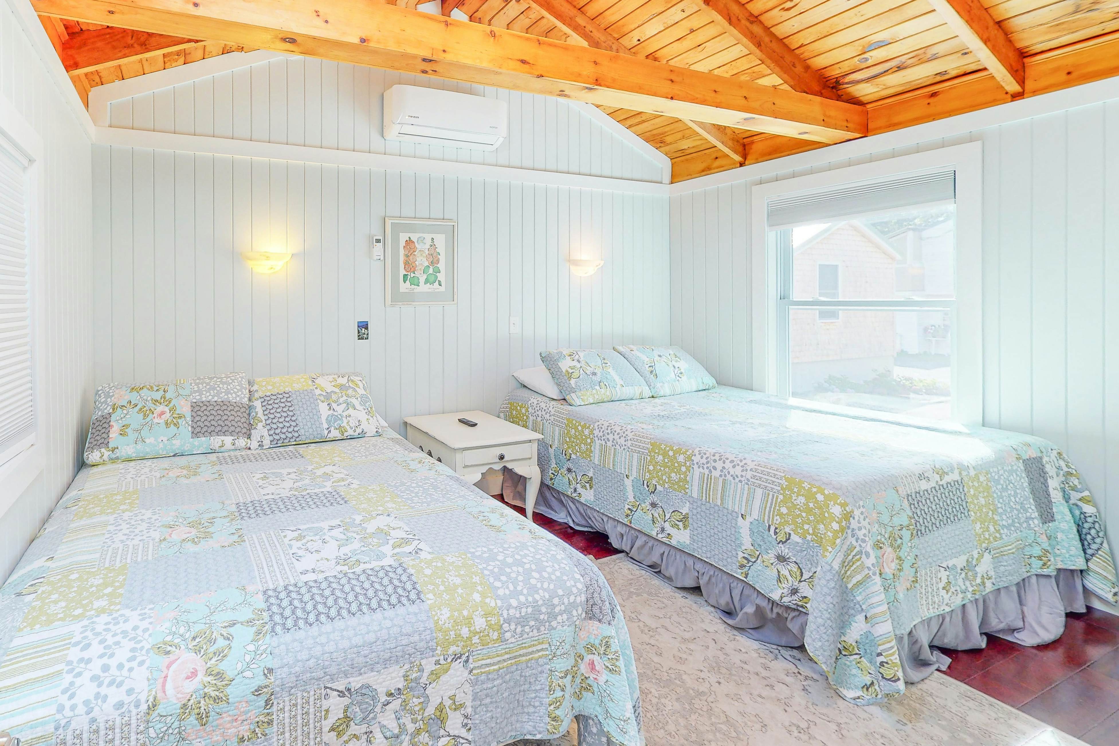 Plover’s Run Cottage 32 at Shorelands Resort