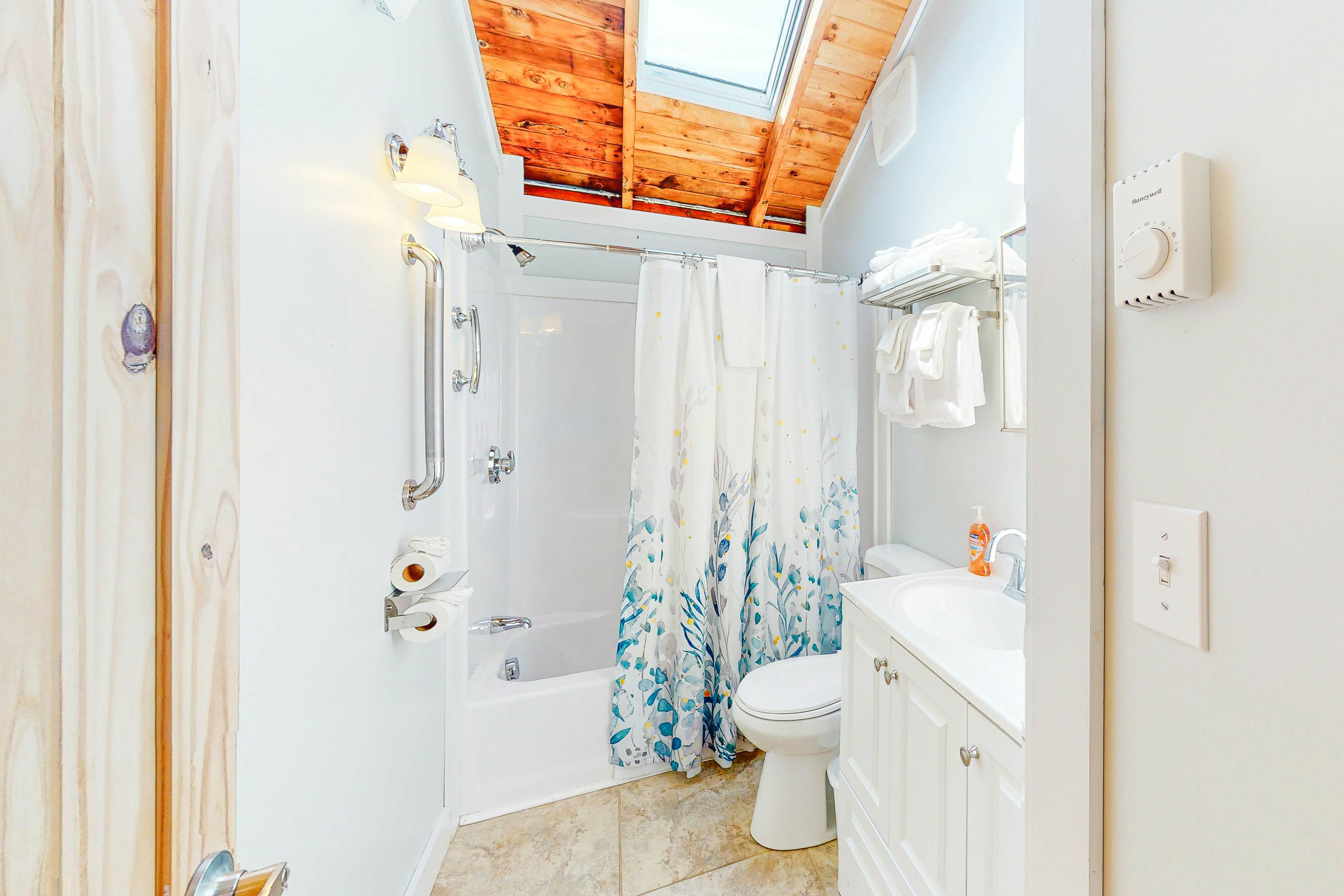 Plover’s Run Cottage 32 at Shorelands Resort