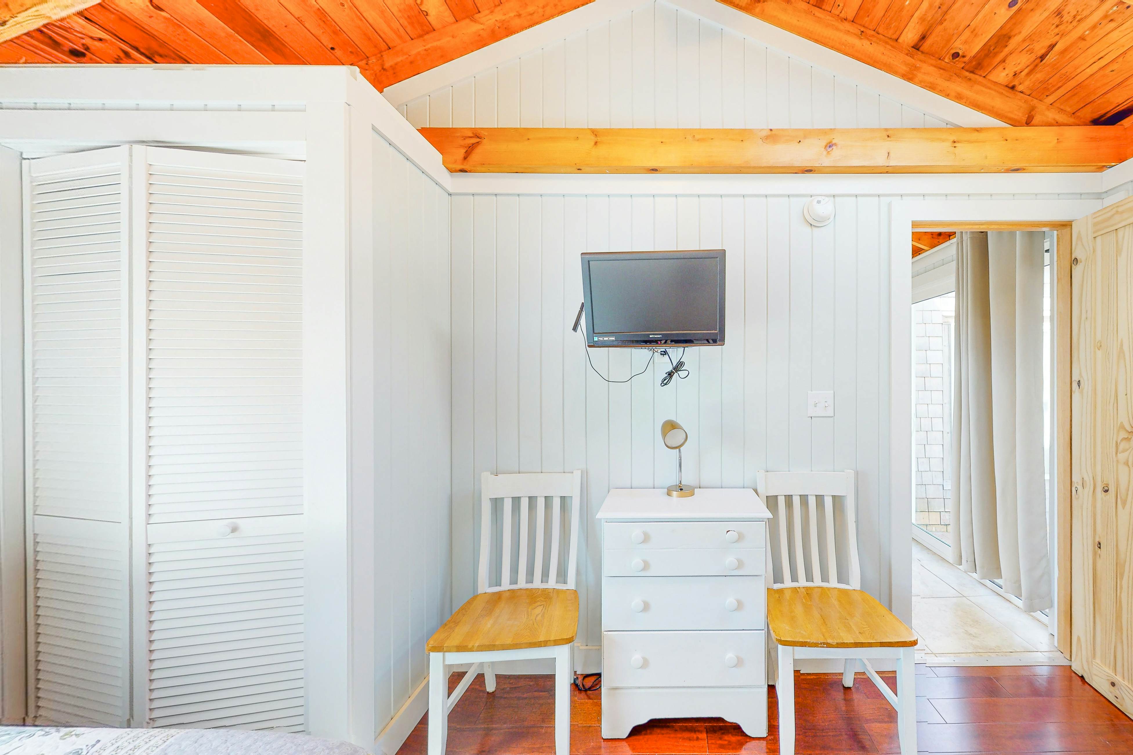 Plover’s Run Cottage 32 at Shorelands Resort