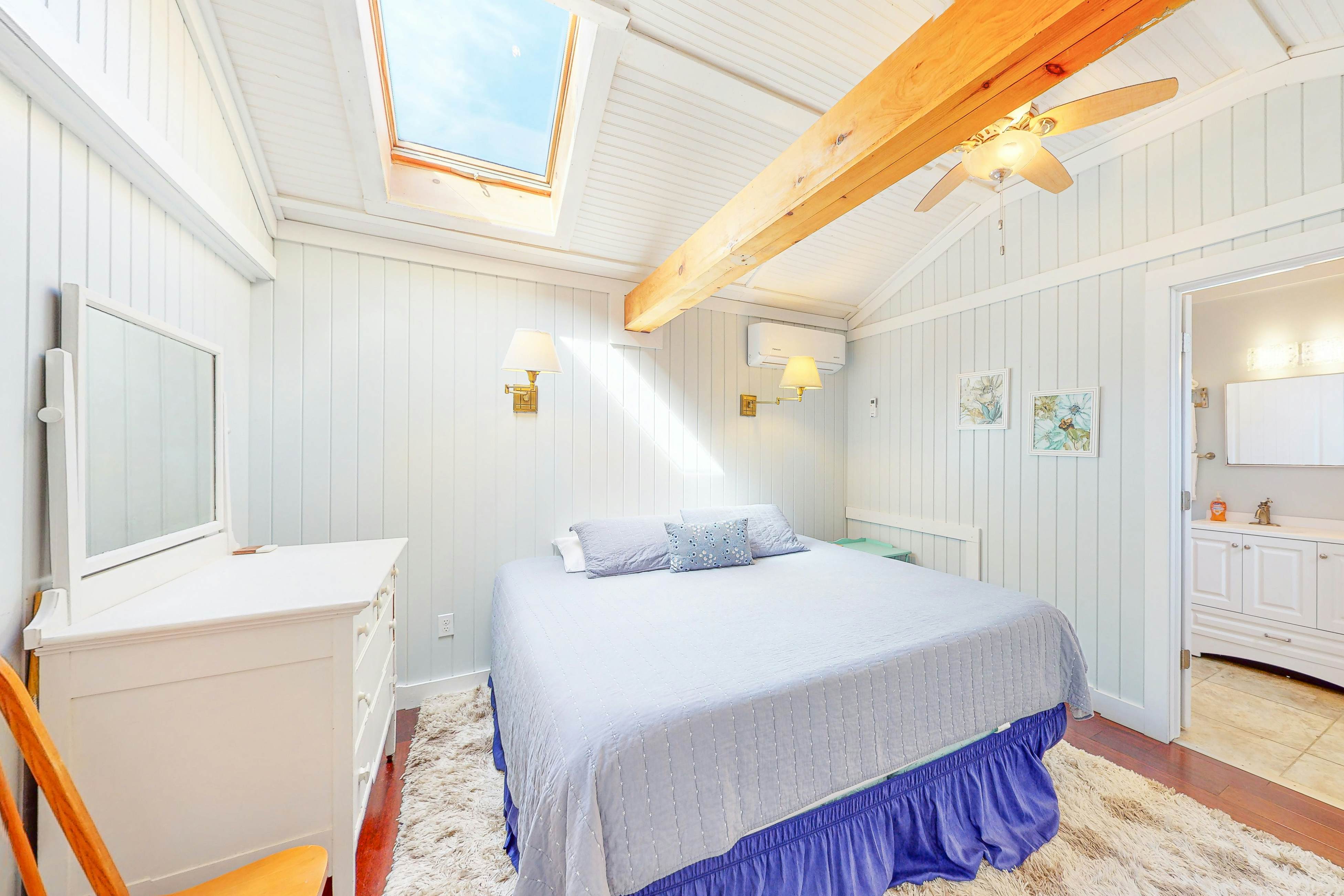 Plover’s Run Cottage 32 at Shorelands Resort